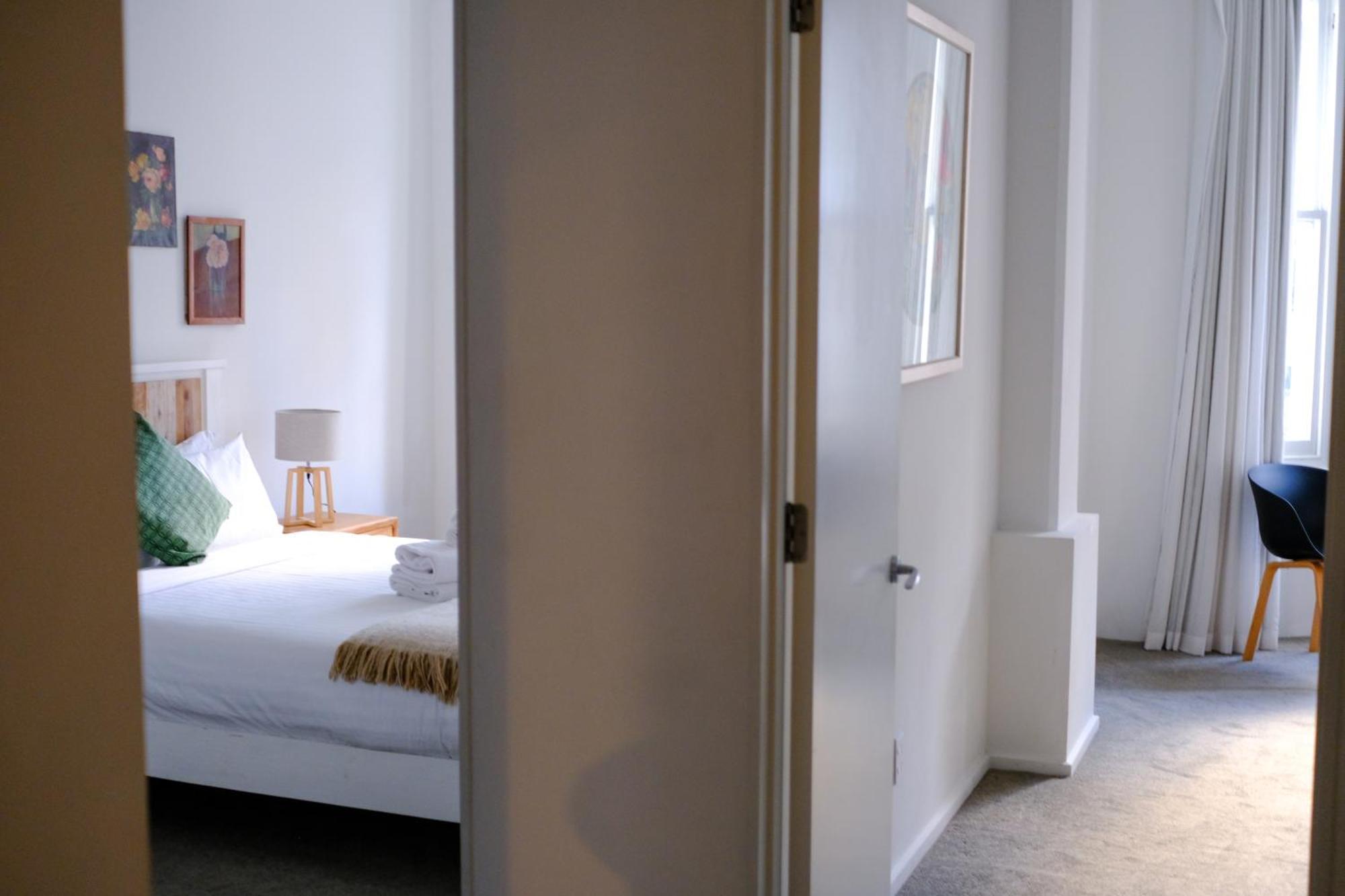 #55highstreetauckland Apartment