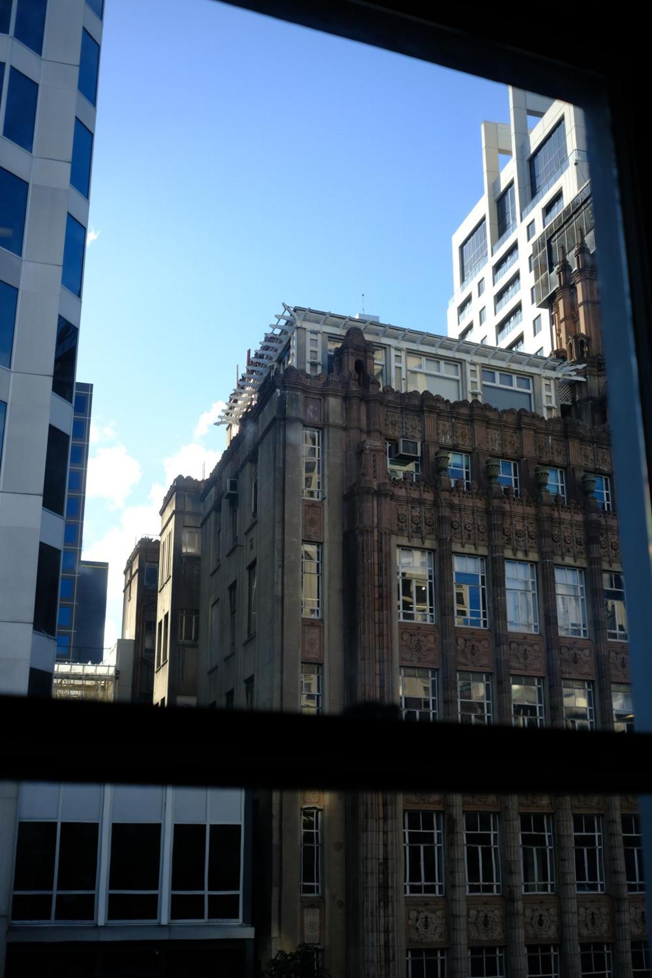 Apartment #55highstreetauckland *