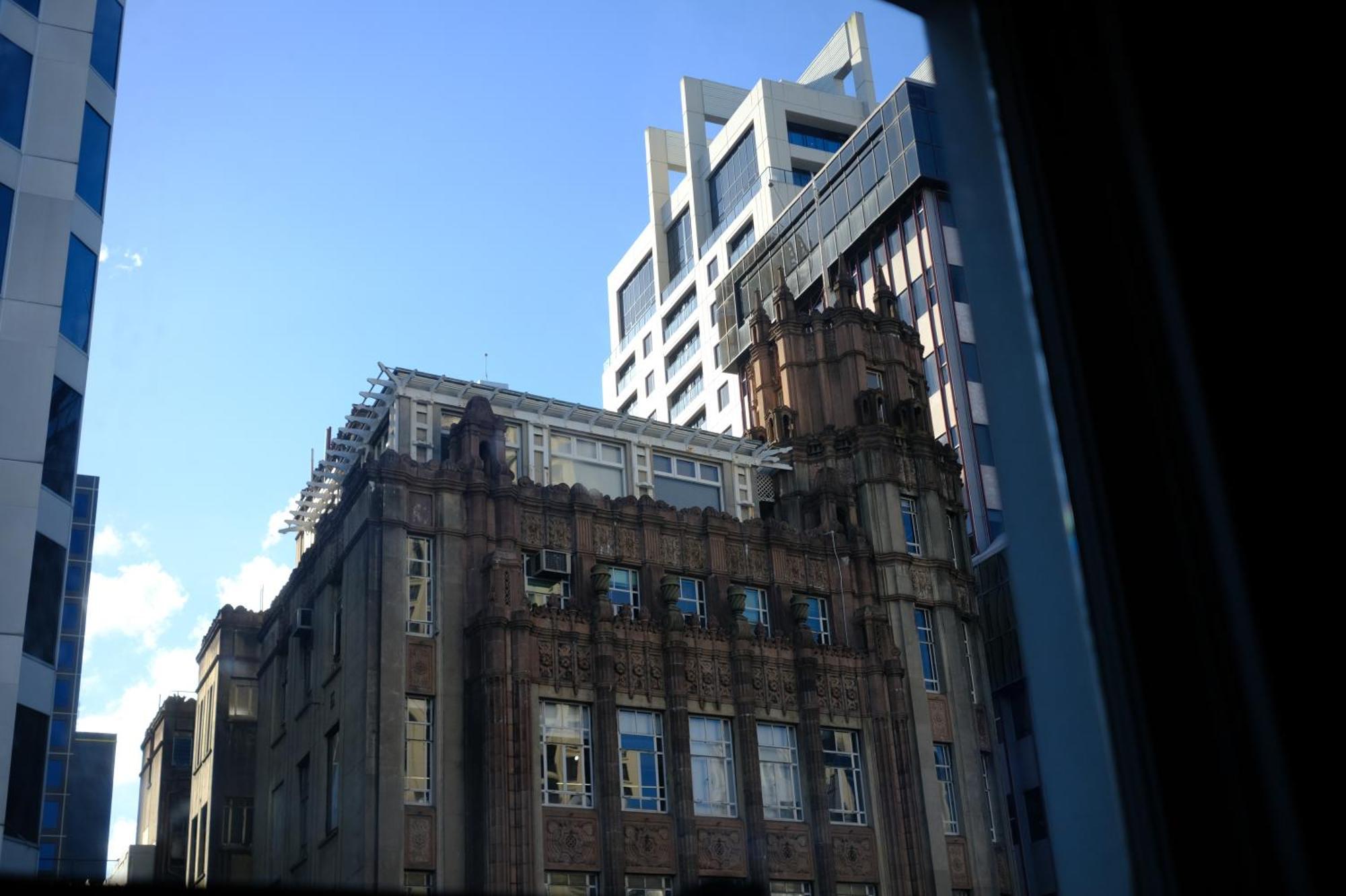 #55highstreetauckland Apartment Auckland