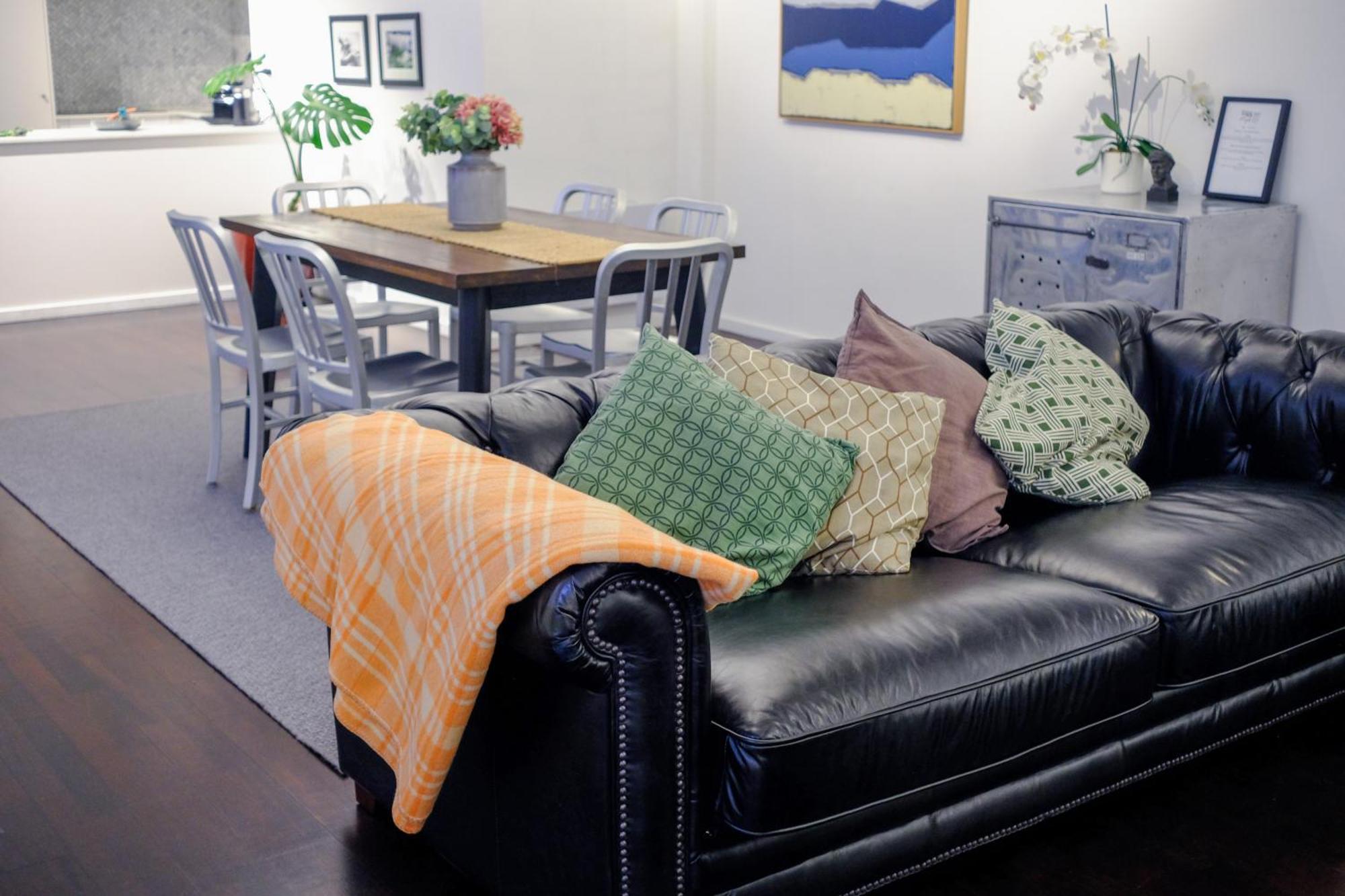 Apartment #55highstreetauckland *