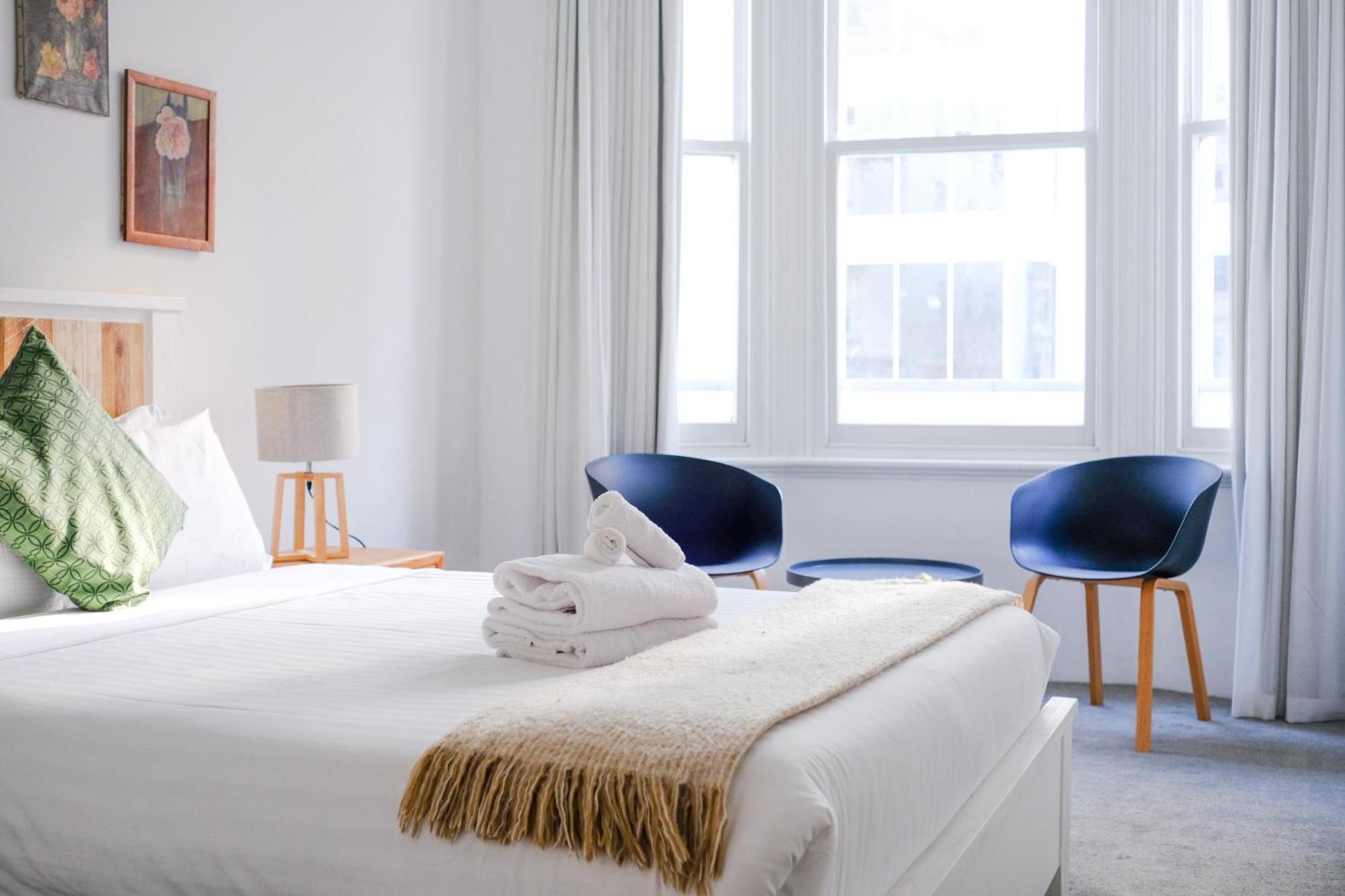 Apartment #55highstreetauckland