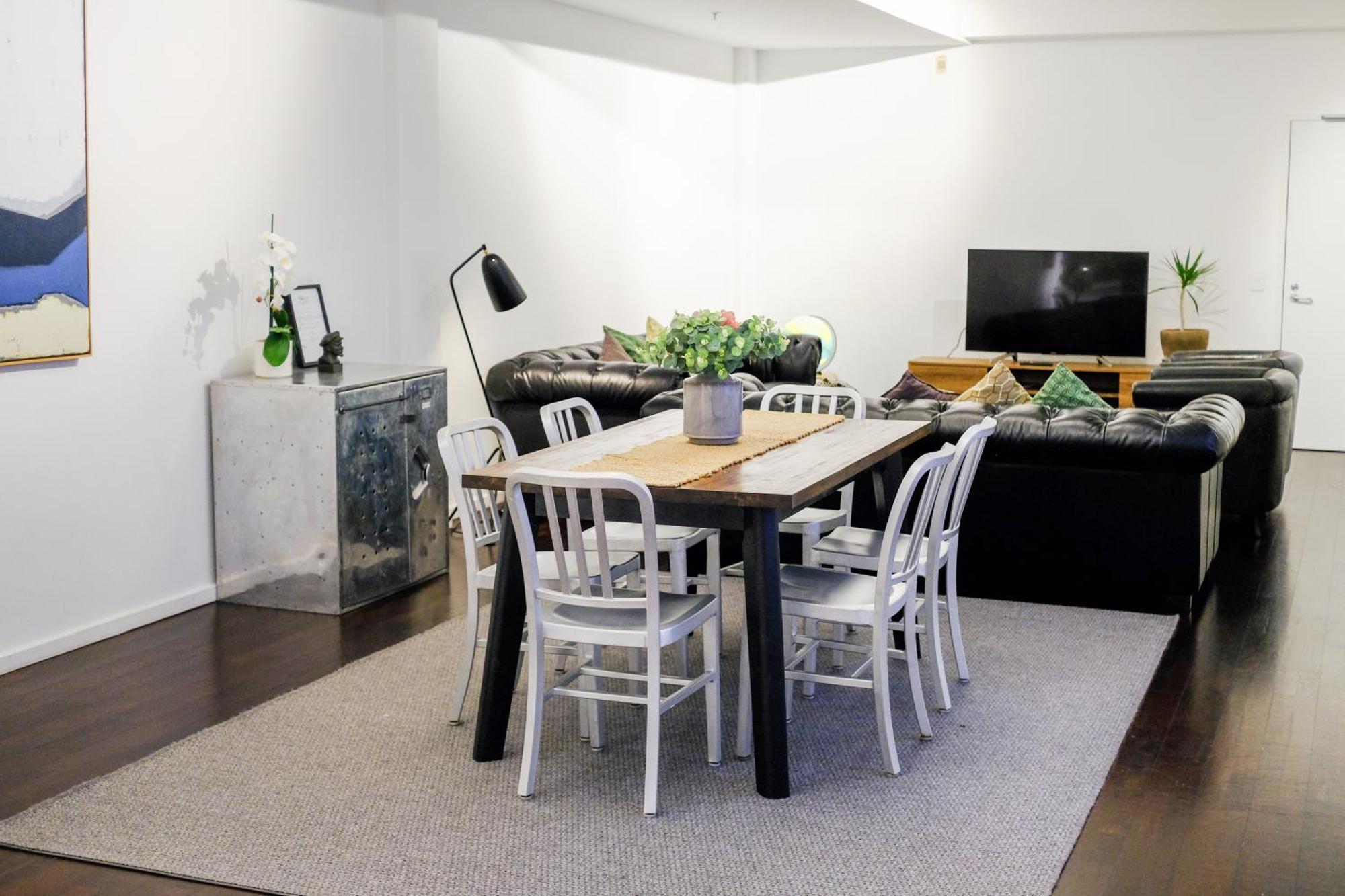 Apartment #55highstreetauckland