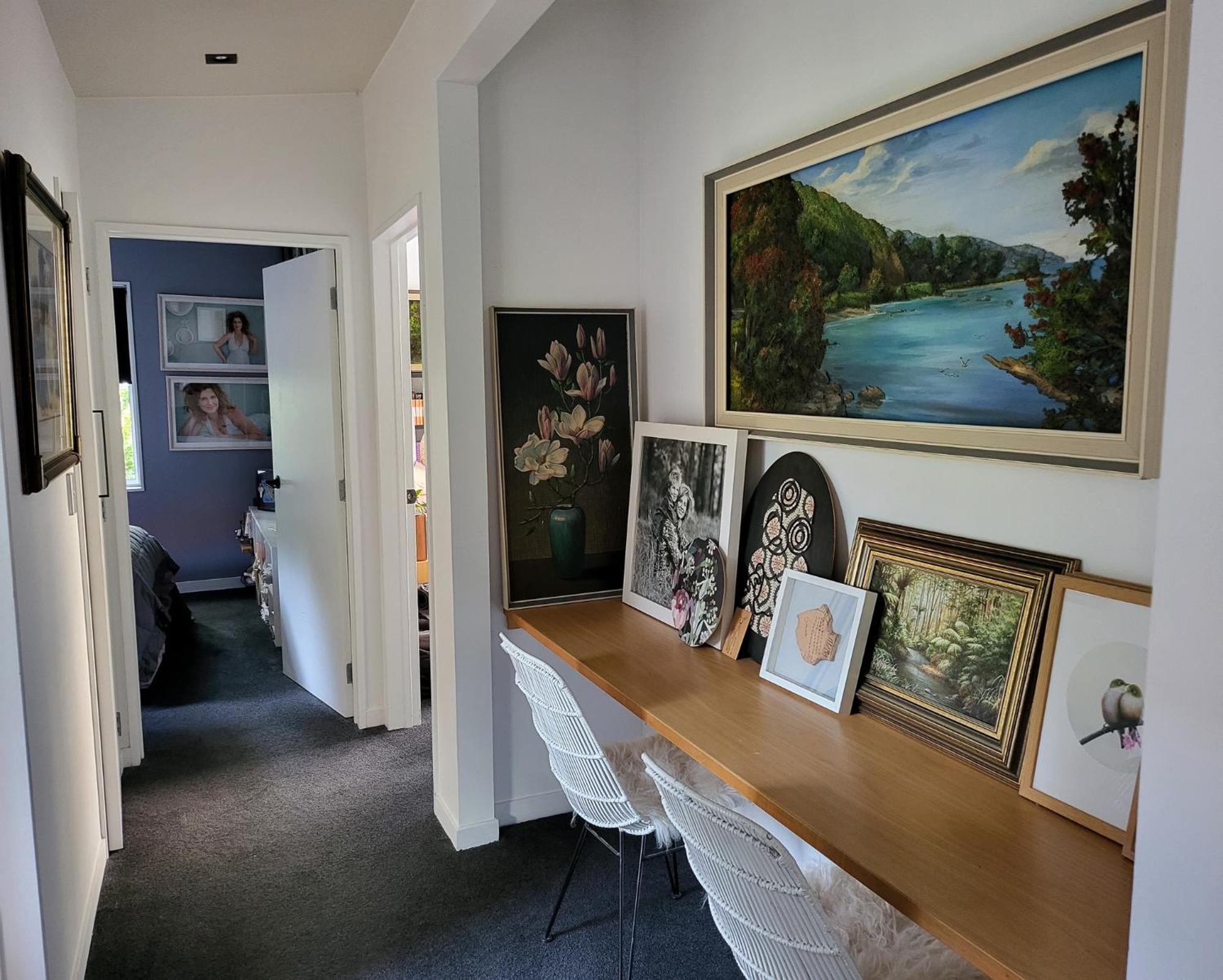 Artist Photographers Studio Alojamento Auckland