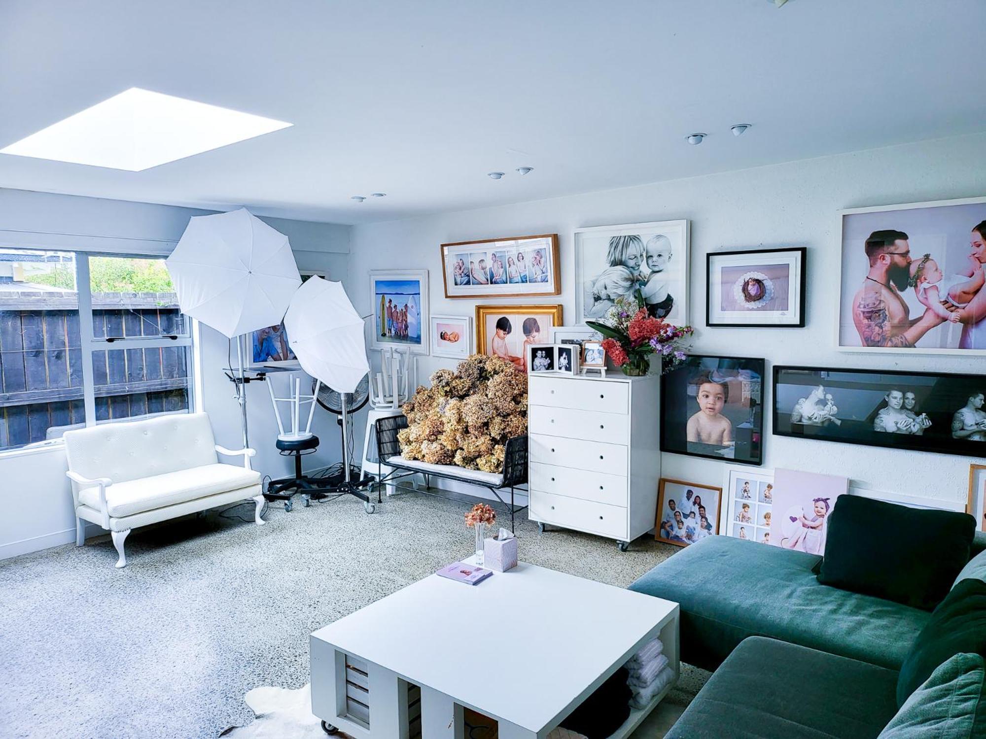 Artist Photographers Studio Alojamento Auckland