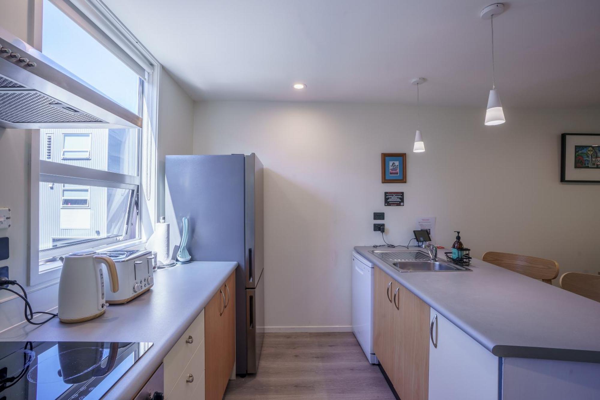 Apartamento Escape Modern With Pool *