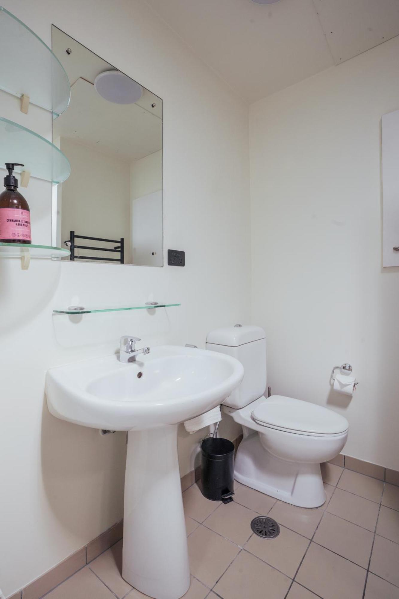 Apartamento Escape Modern With Pool