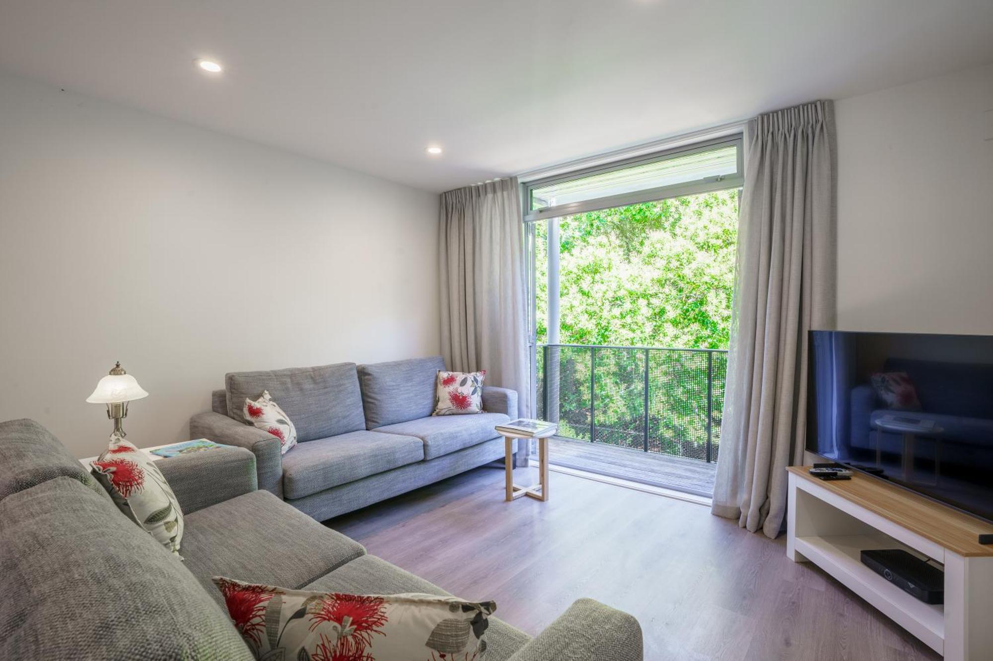 Escape Modern With Pool Apartamento *