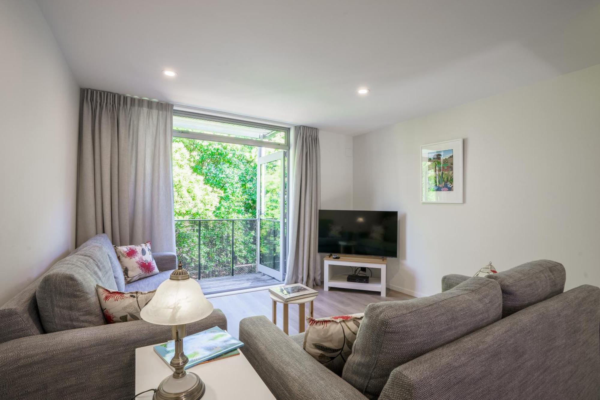 Escape Modern With Pool Apartamento *