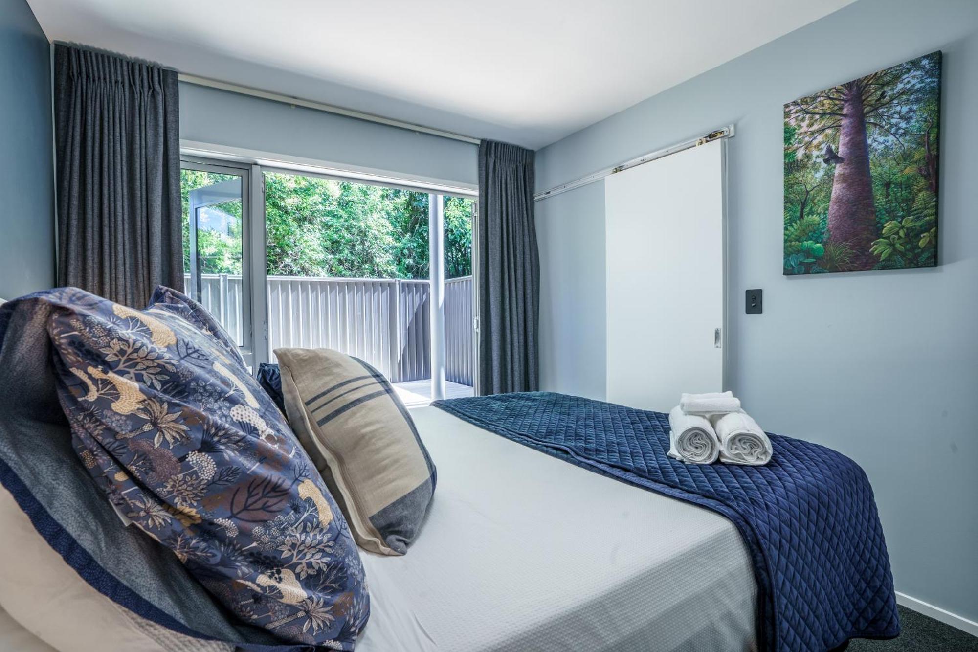Apartamento Escape Modern With Pool *