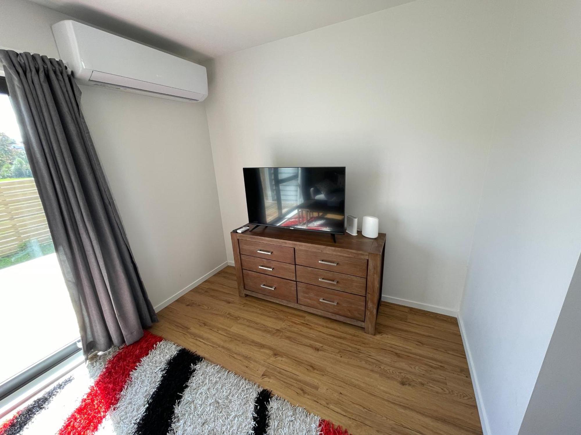 Modern By The Reserve
