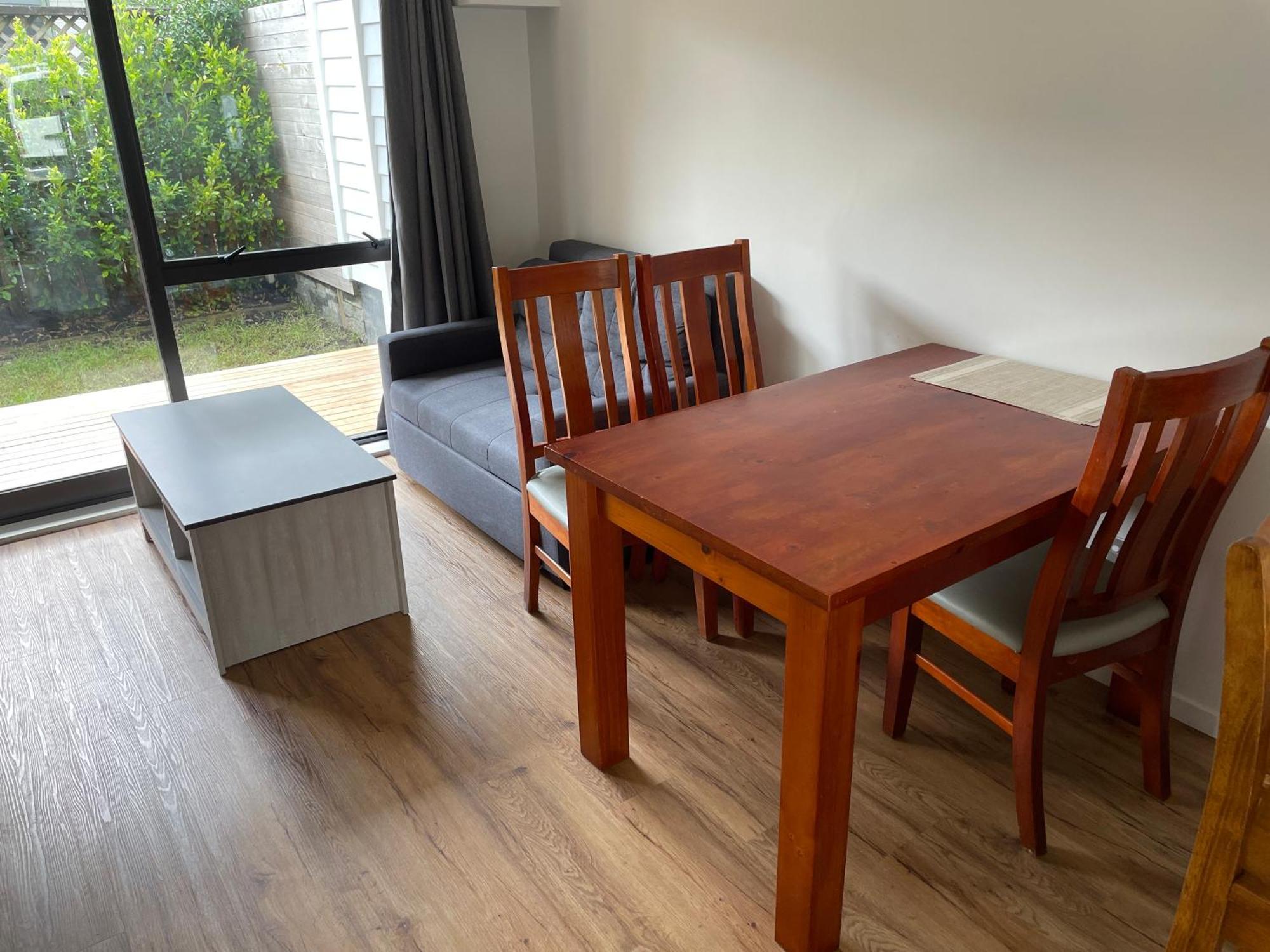 Modern By The Reserve Holiday home *