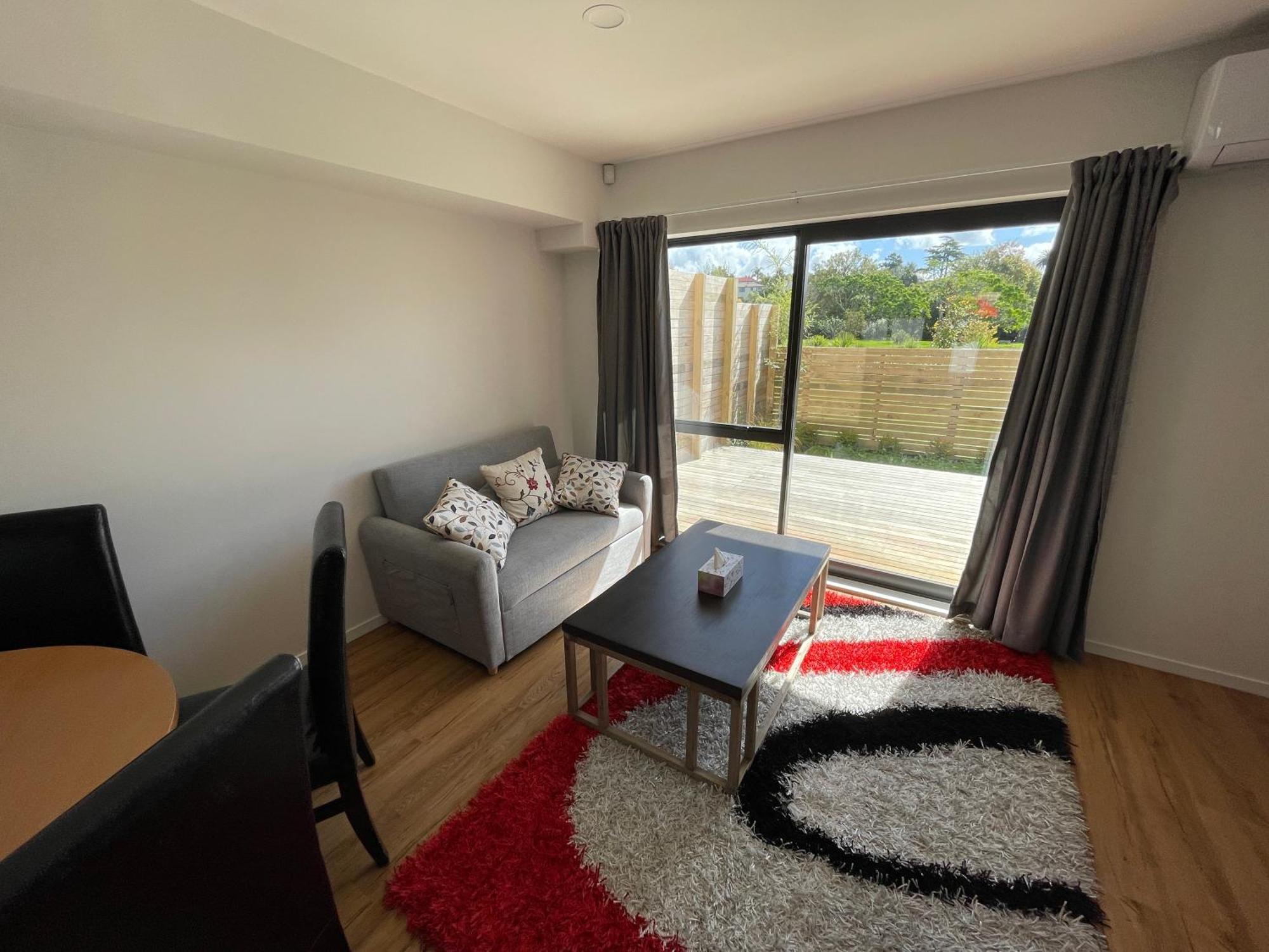 Modern By The Reserve Casa de férias Auckland