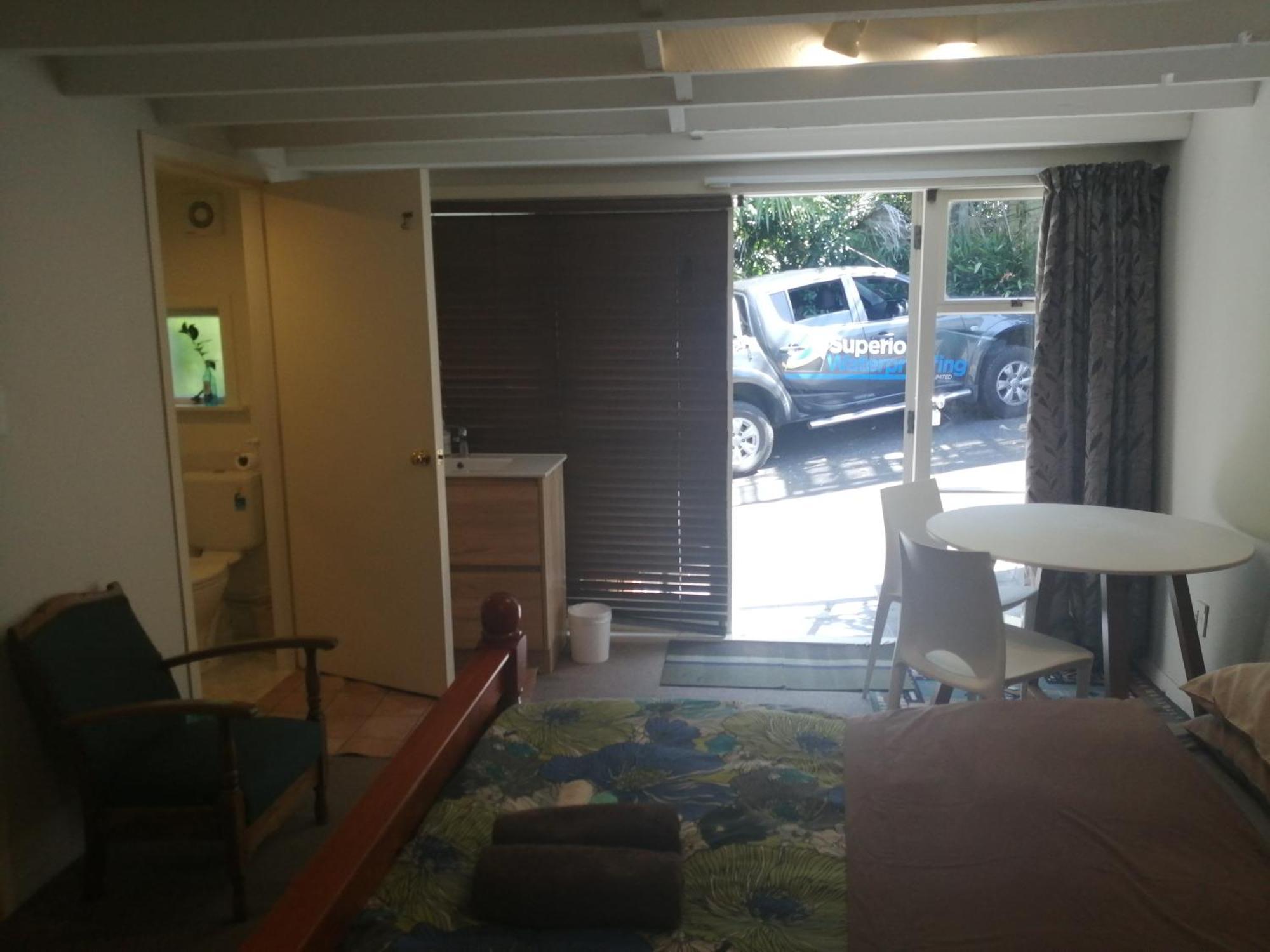 1 Queen Bed And 1 Sofa Bed, B, 25 Glenfell Place, Epsom, *