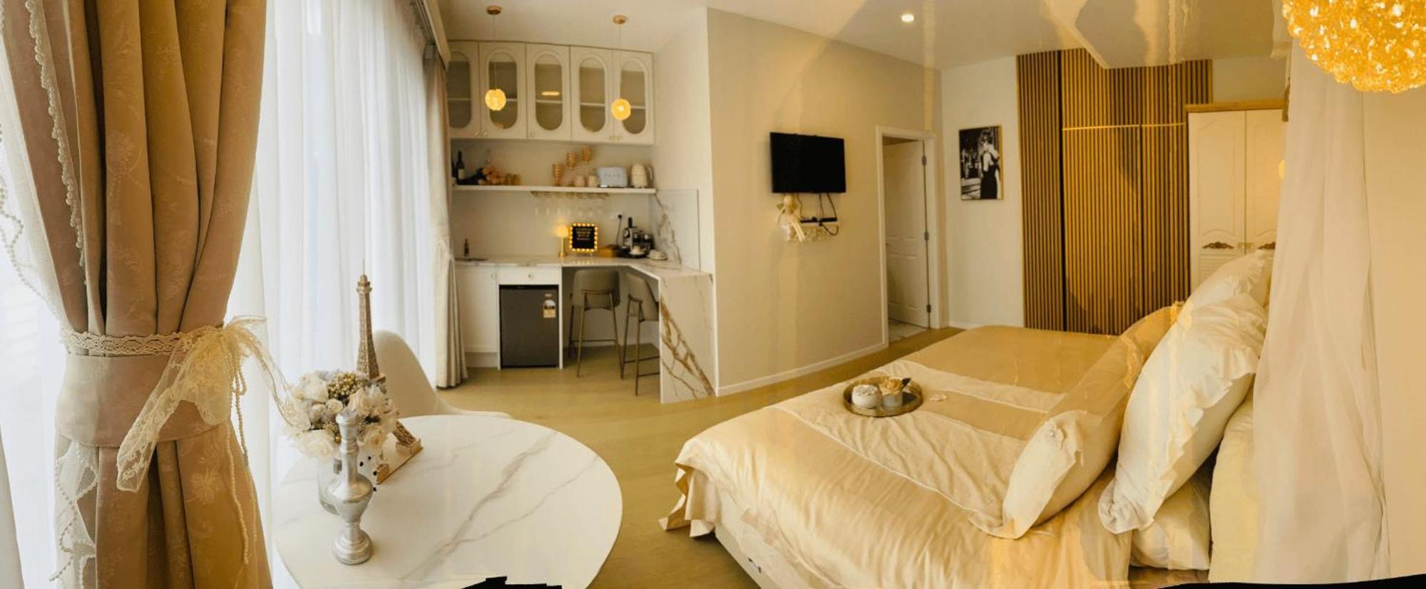 Delightful Little House & Chateau Charme Guest house Auckland