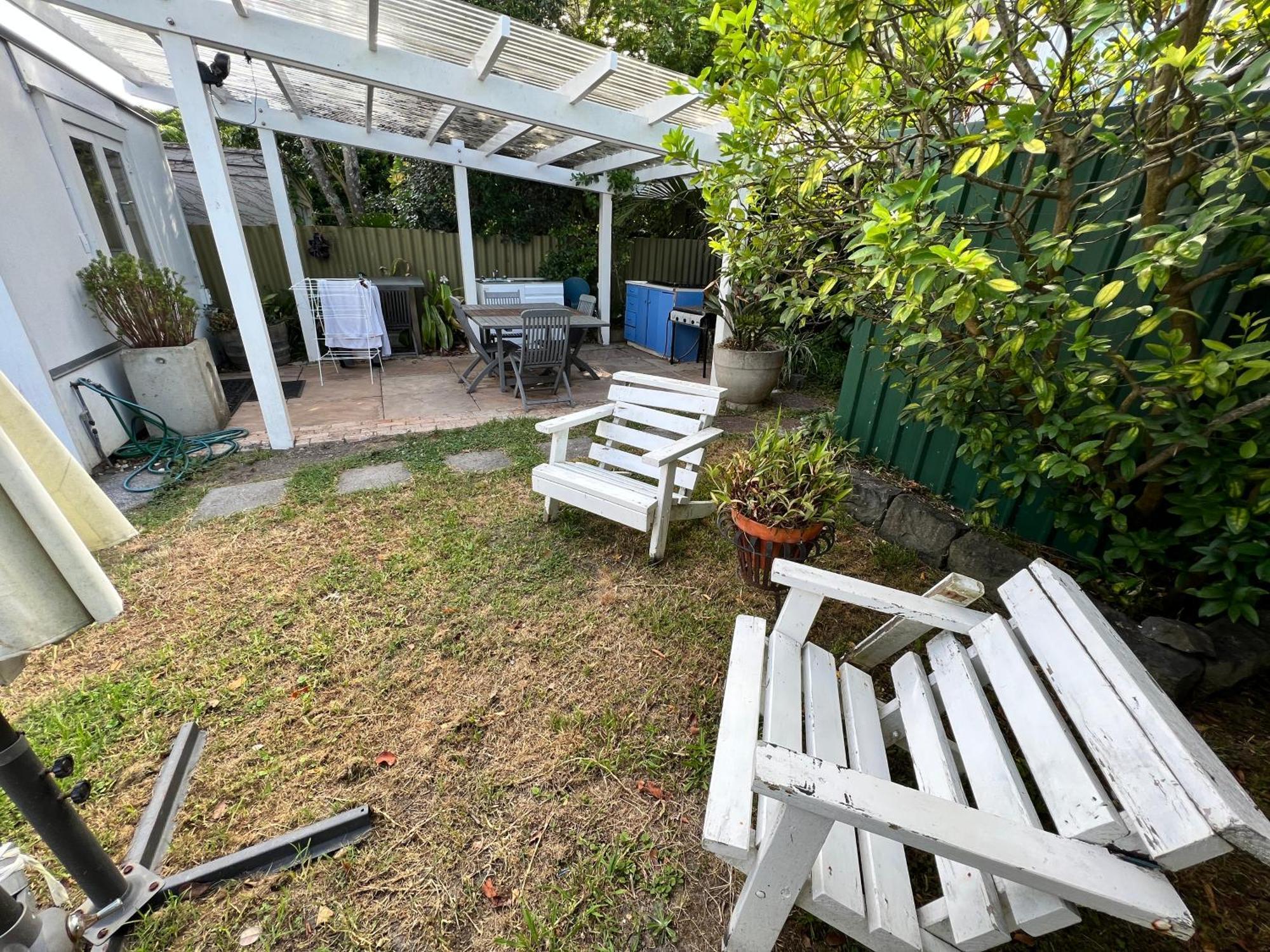 Grey Lynn House * Auckland
