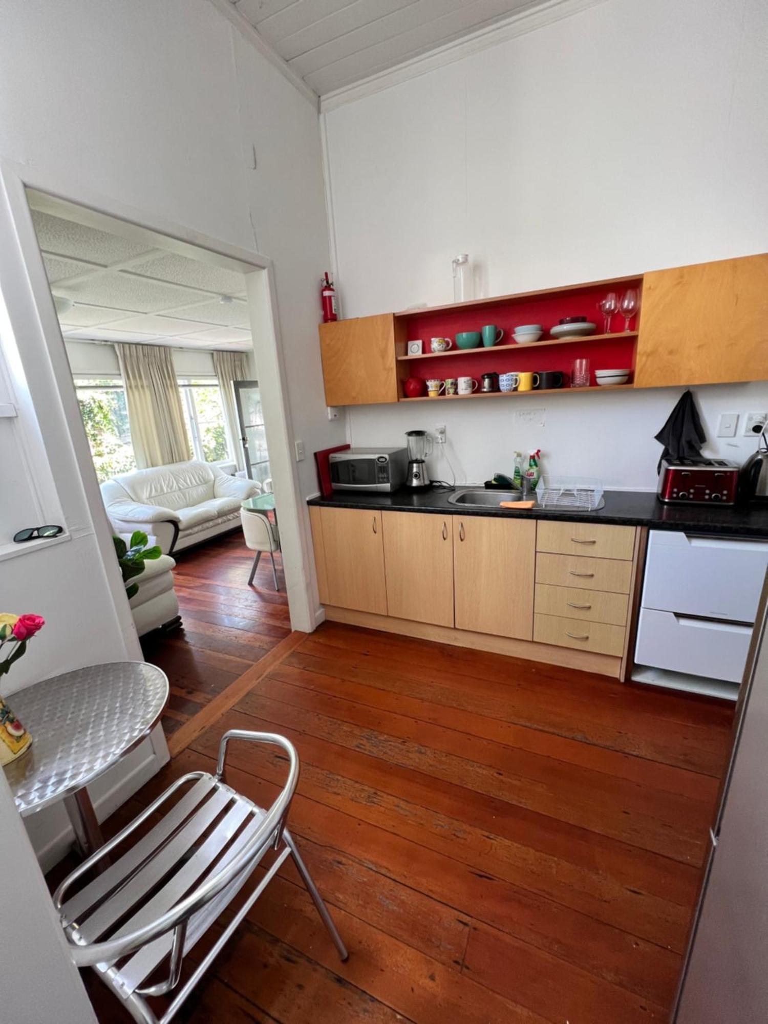 Grey Lynn House