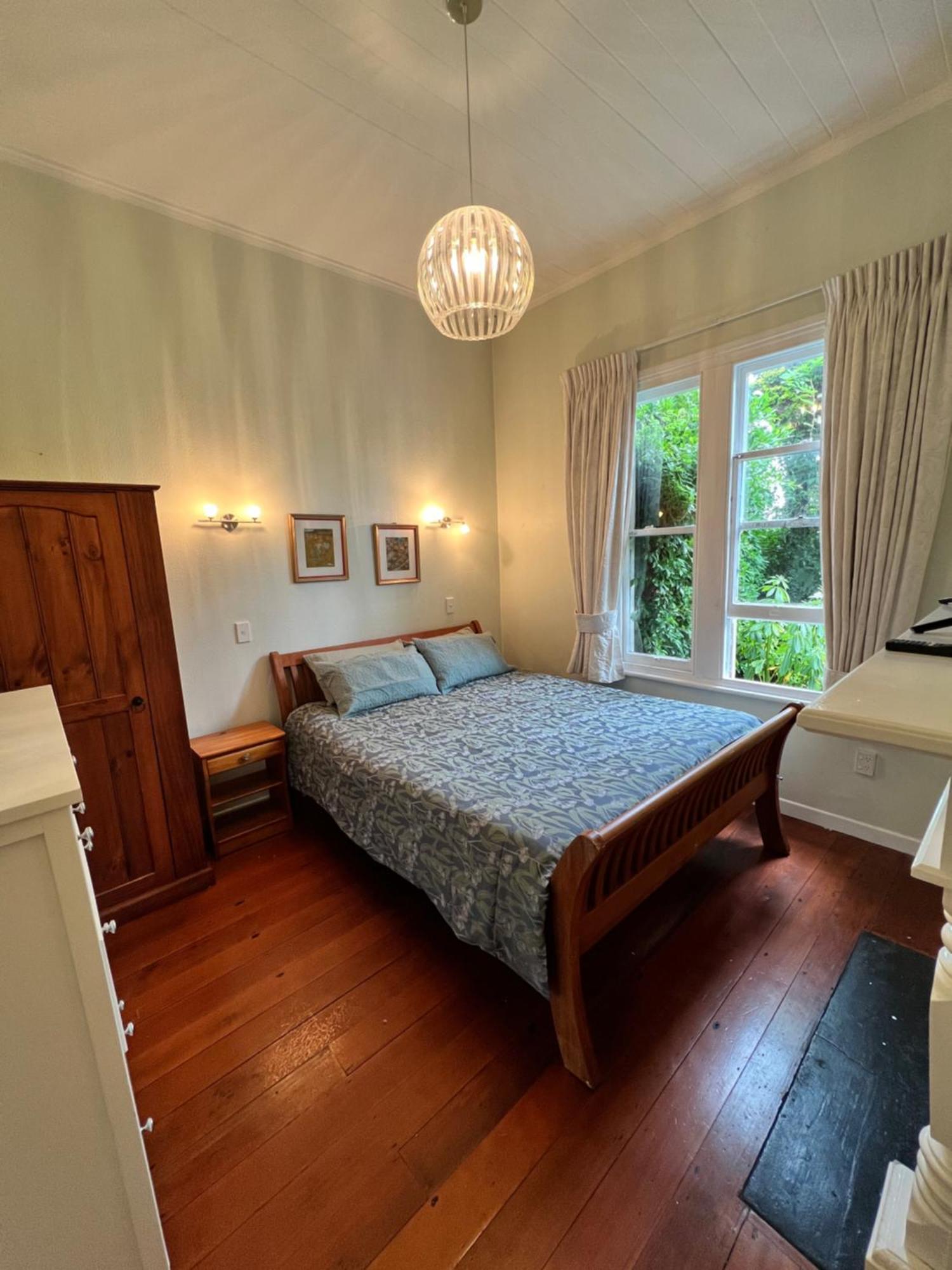 Homestay Grey Lynn House Auckland