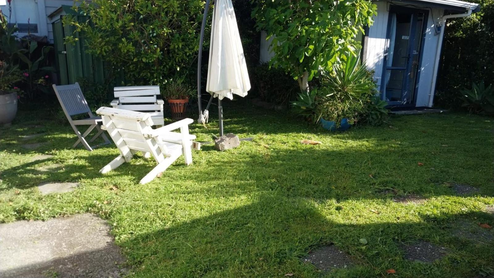 Grey Lynn House Homestay *