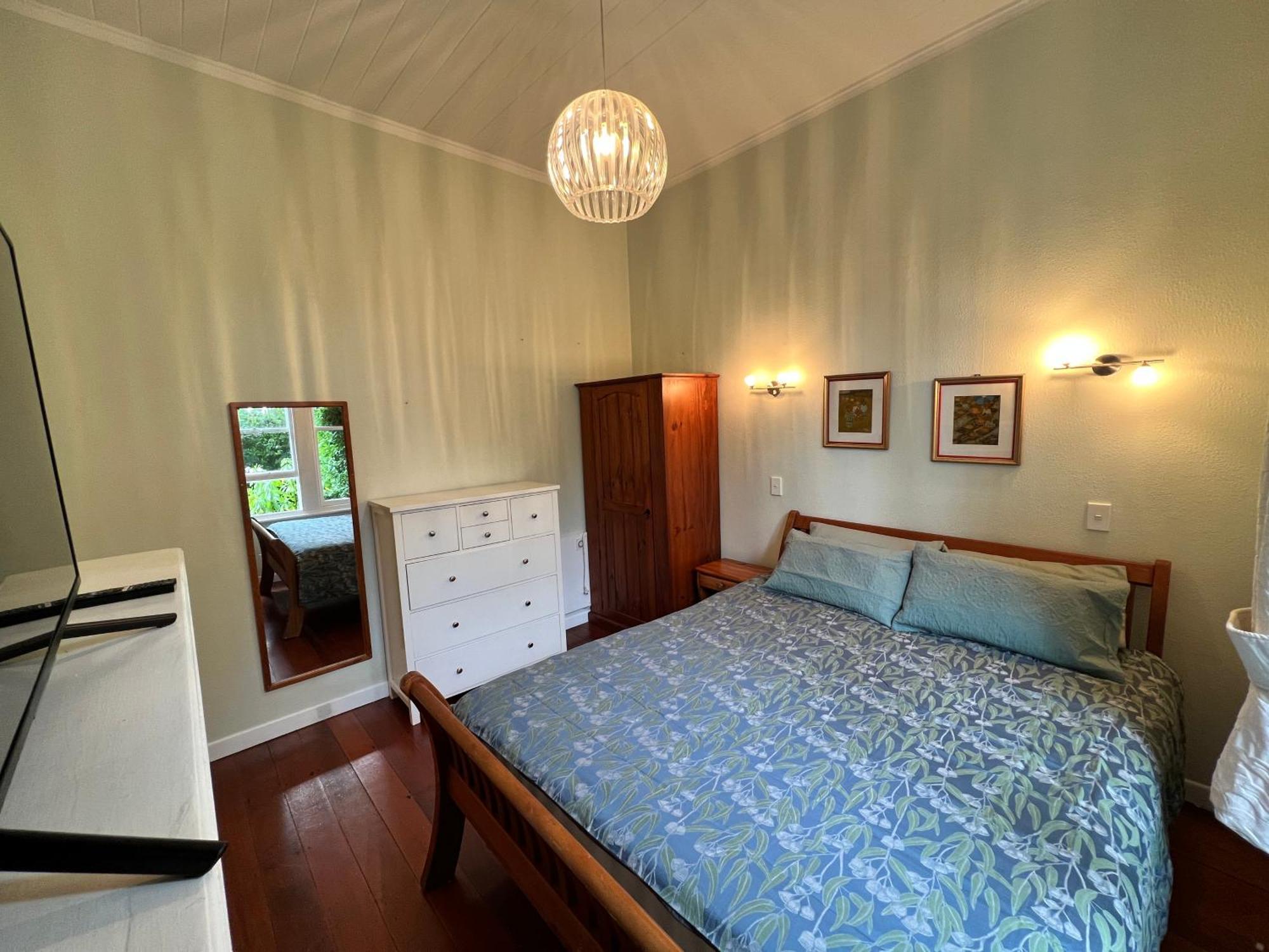 Grey Lynn House Homestay