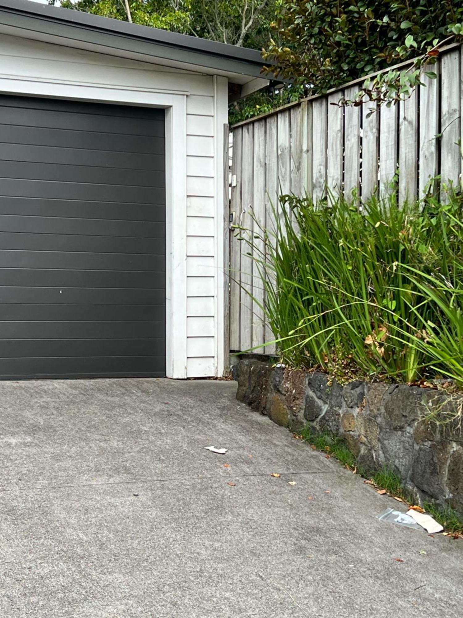Grey Lynn House Homestay