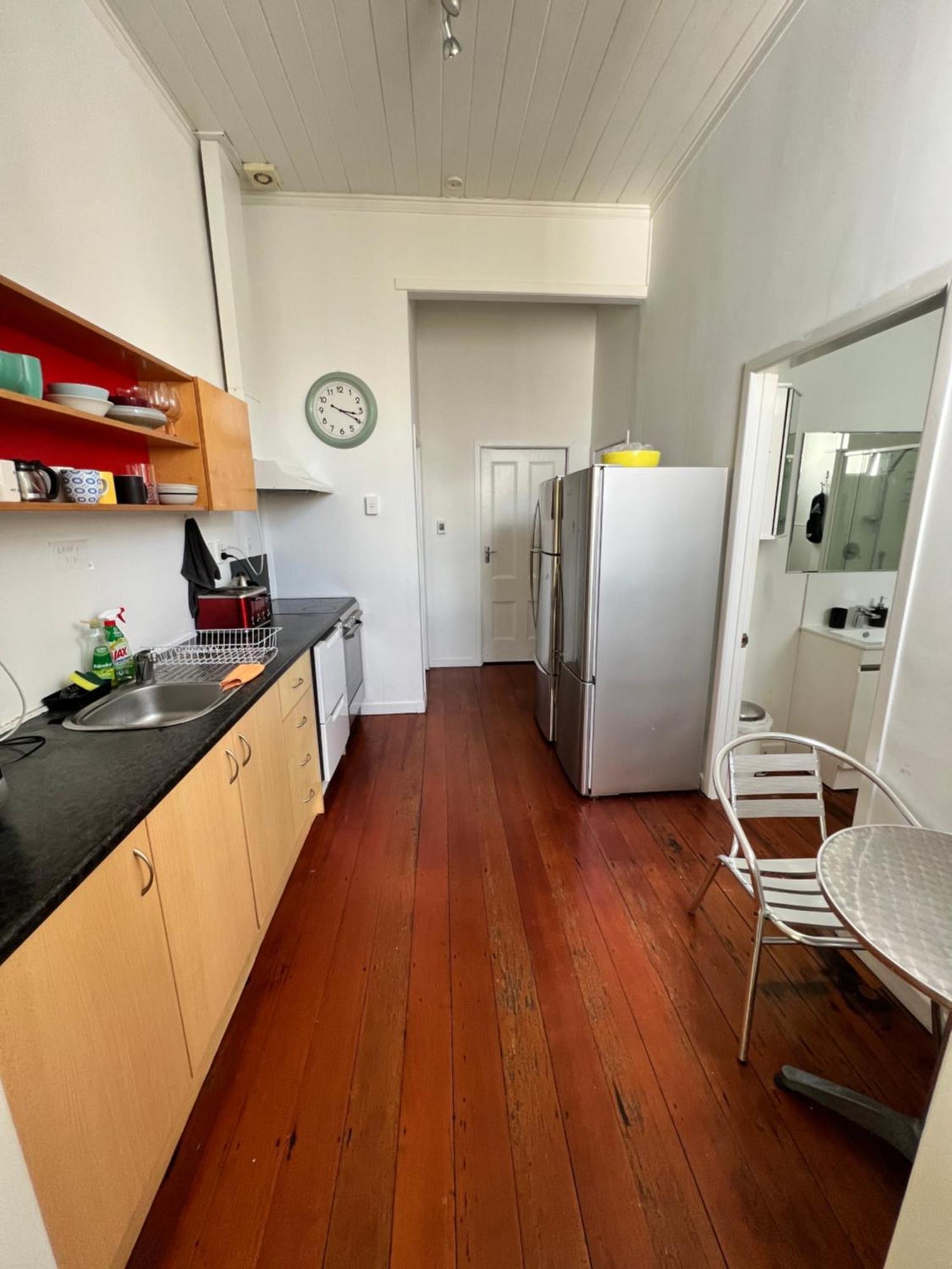 Homestay Grey Lynn House