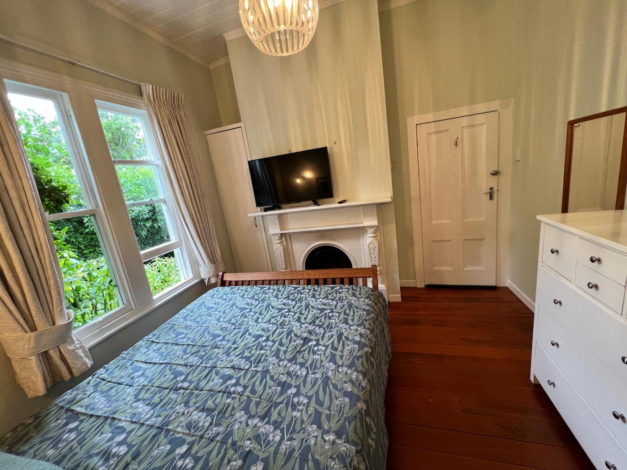 Grey Lynn House Auckland