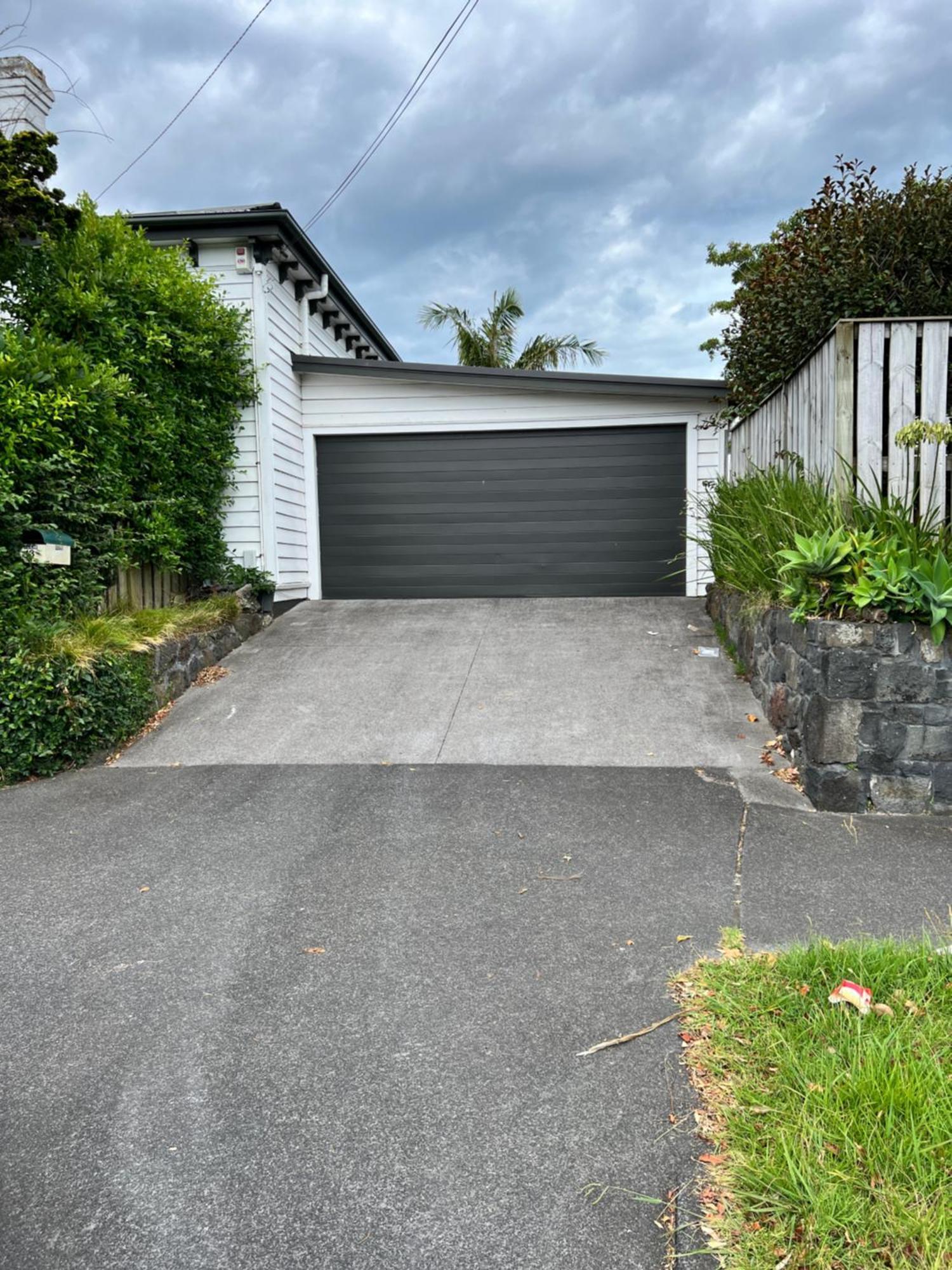 Grey Lynn House * Auckland