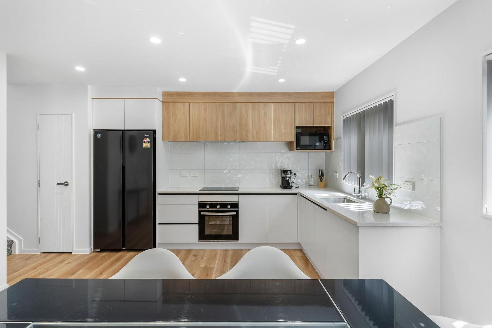 Holiday home Holiday Wattle Downs