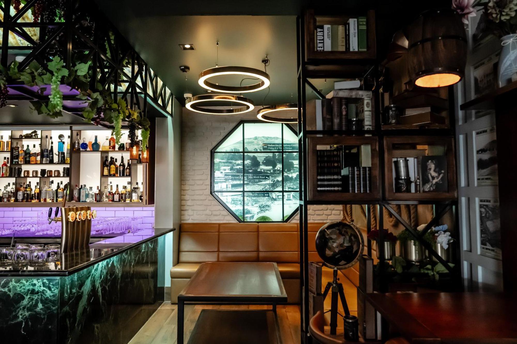 Luxury Apartamento