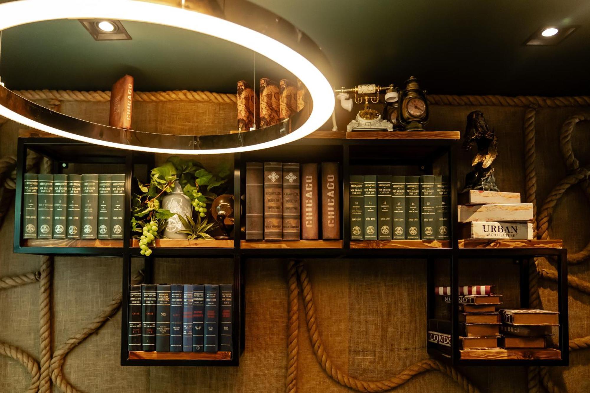Luxury Apartamento *