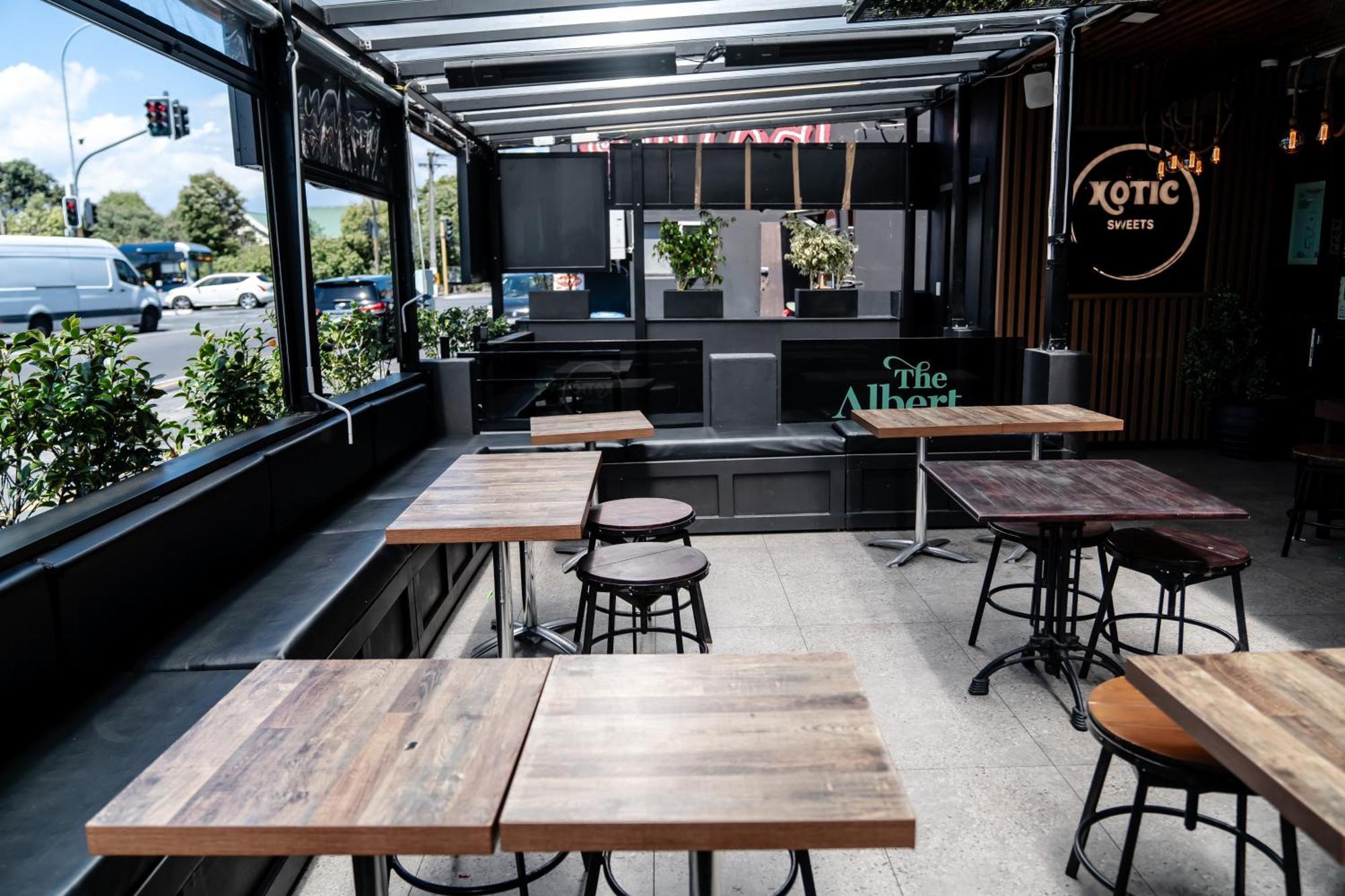 Apartamento Luxury Auckland