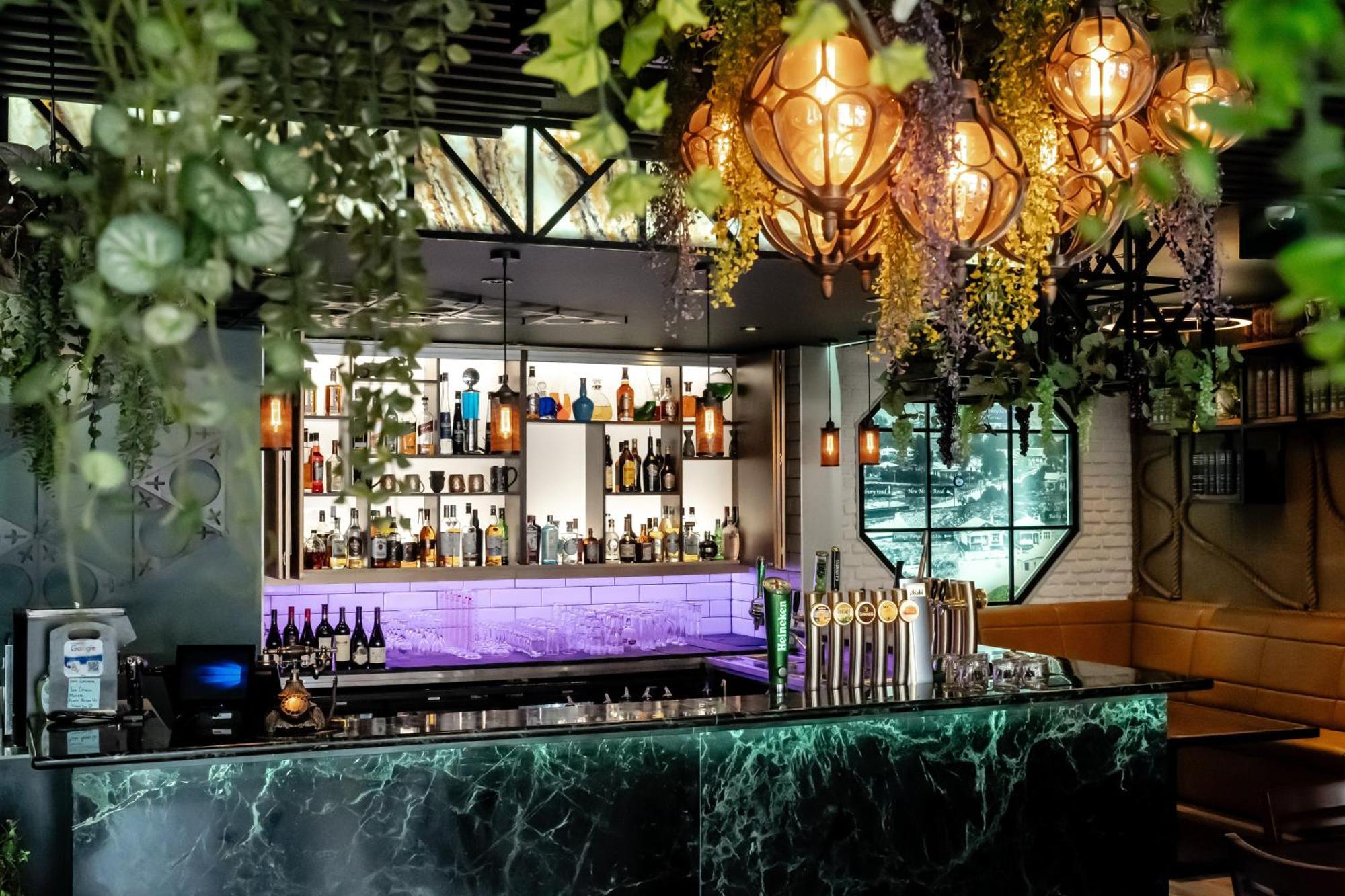 Apartamento Luxury Auckland