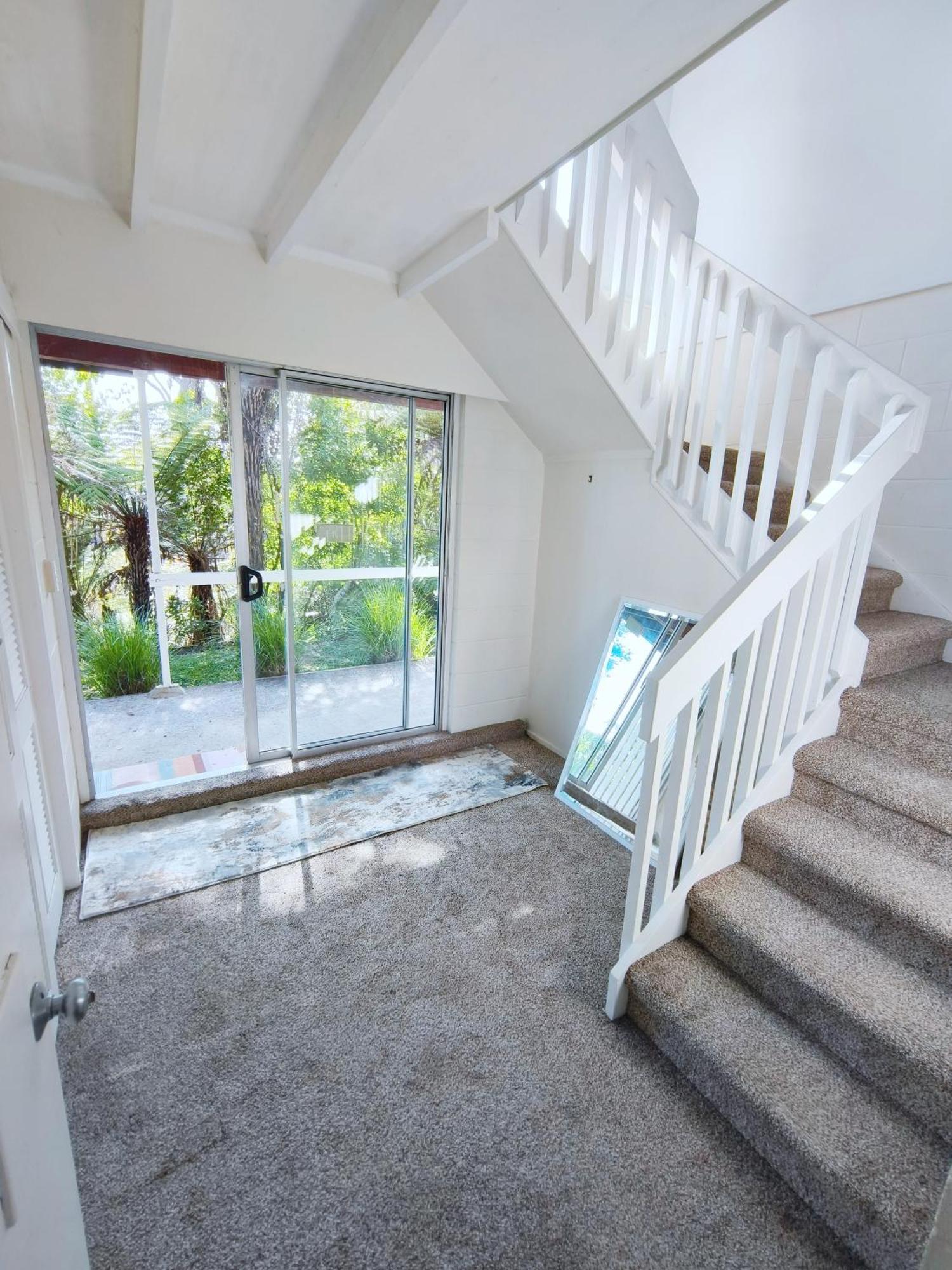 Sunny Cosy With Private Bathroom In North Shore 201 *