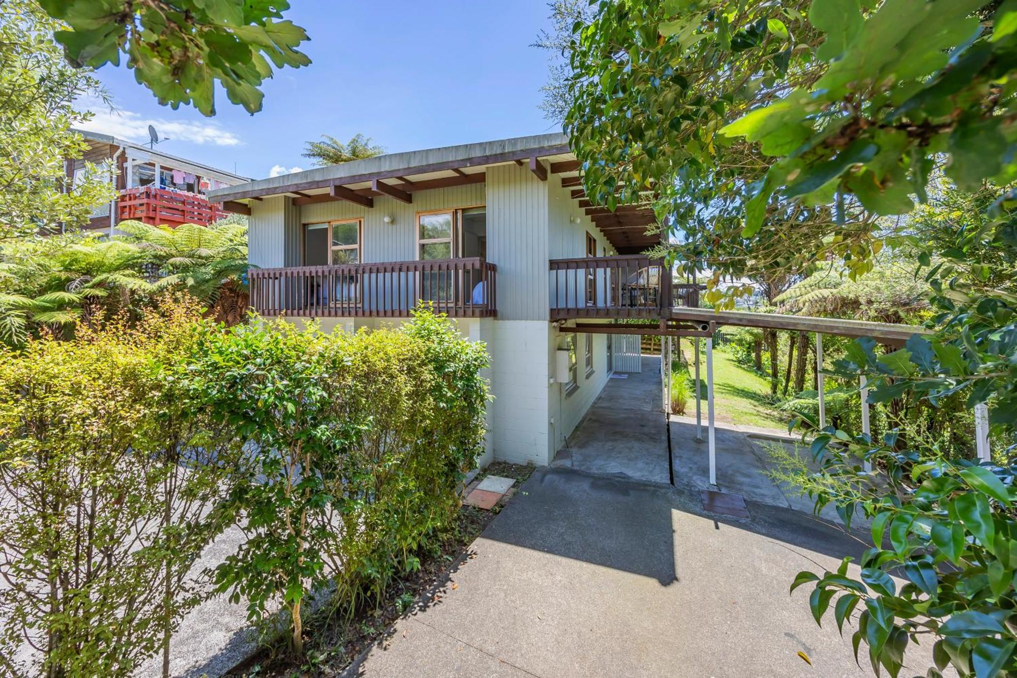 Sunny Cosy With Private Bathroom In North Shore 201 Hospedagem domiciliar Auckland