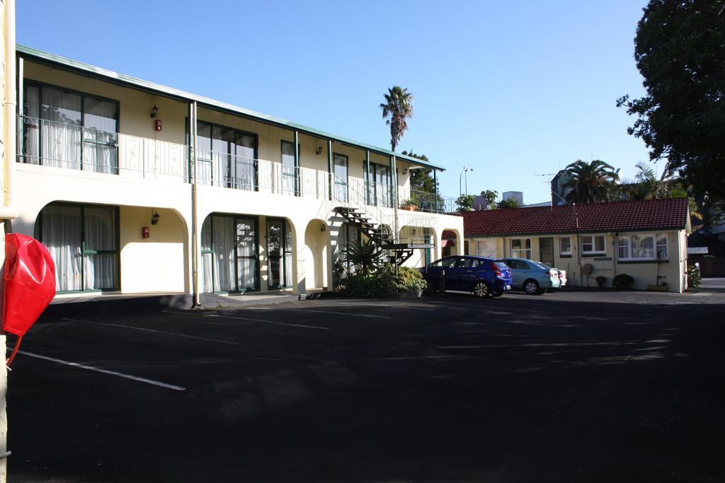 Motel Abella Auckland
