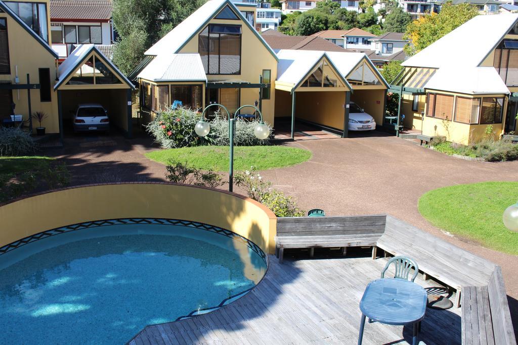 Motel Bucklands Waterfront
