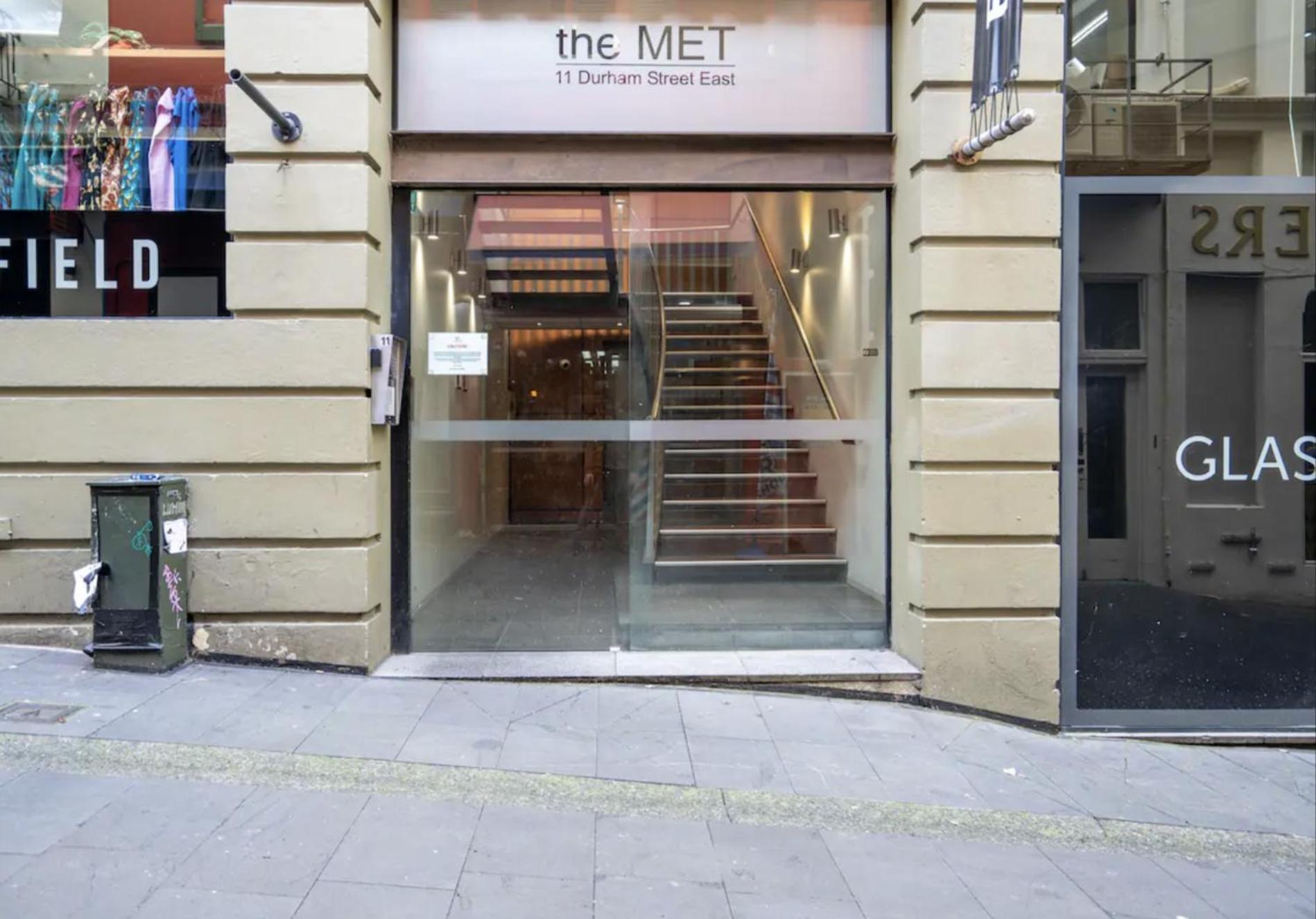 Character Loft In The Heart Of Centre * Auckland