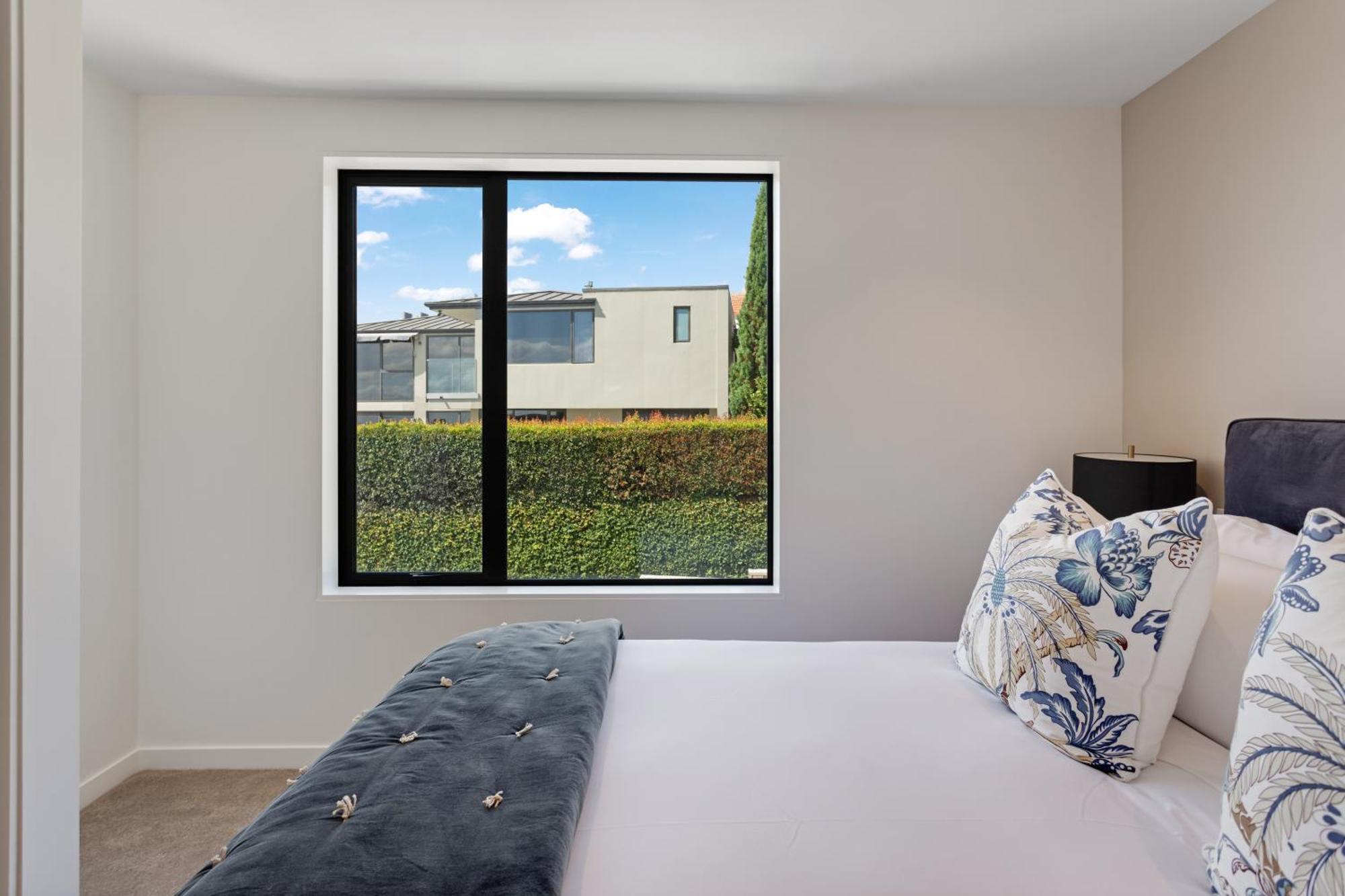 Holiday home Mission Bay Luxurious 3br Townhouse Auckland
