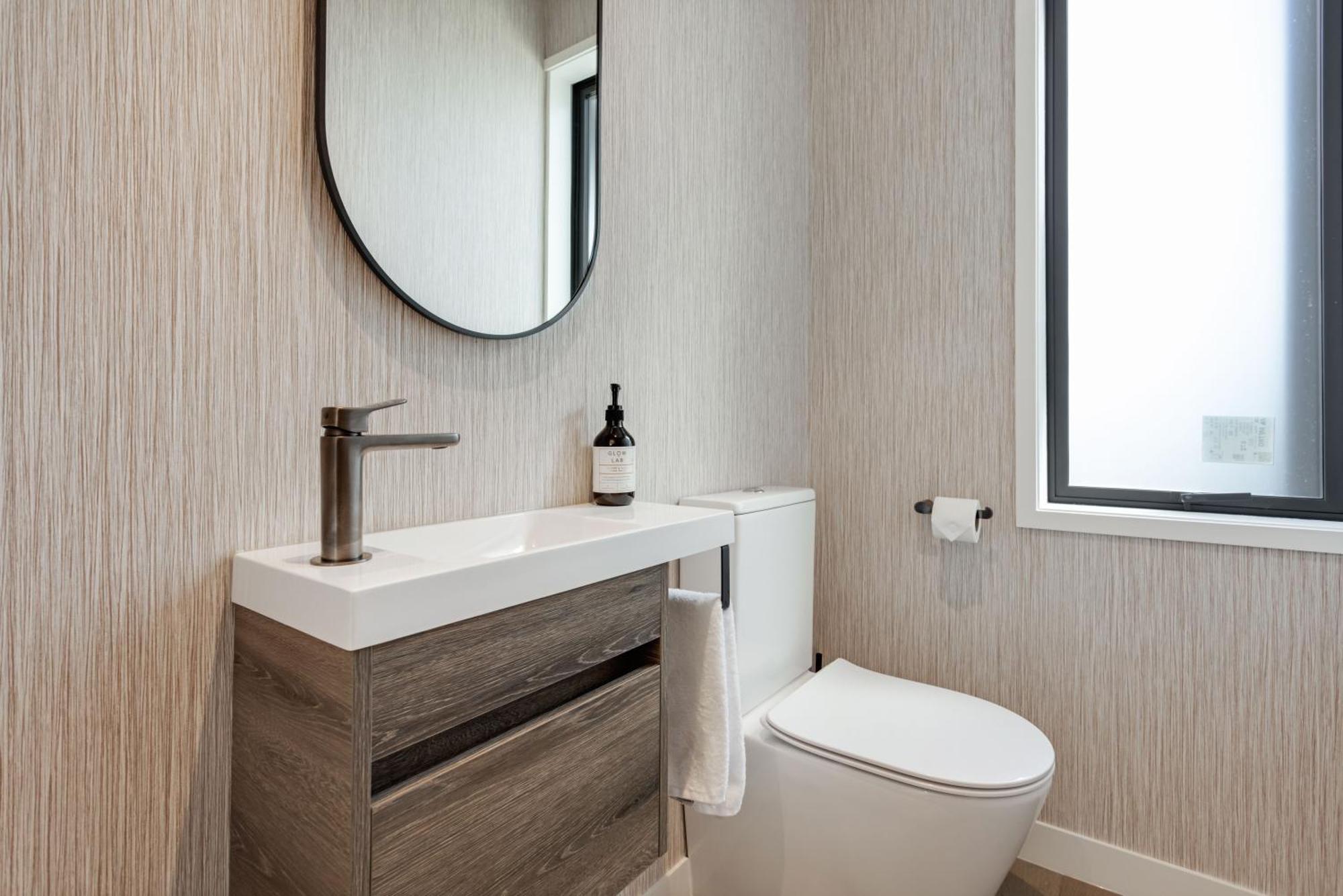 Mission Bay Luxurious 3br Townhouse Auckland