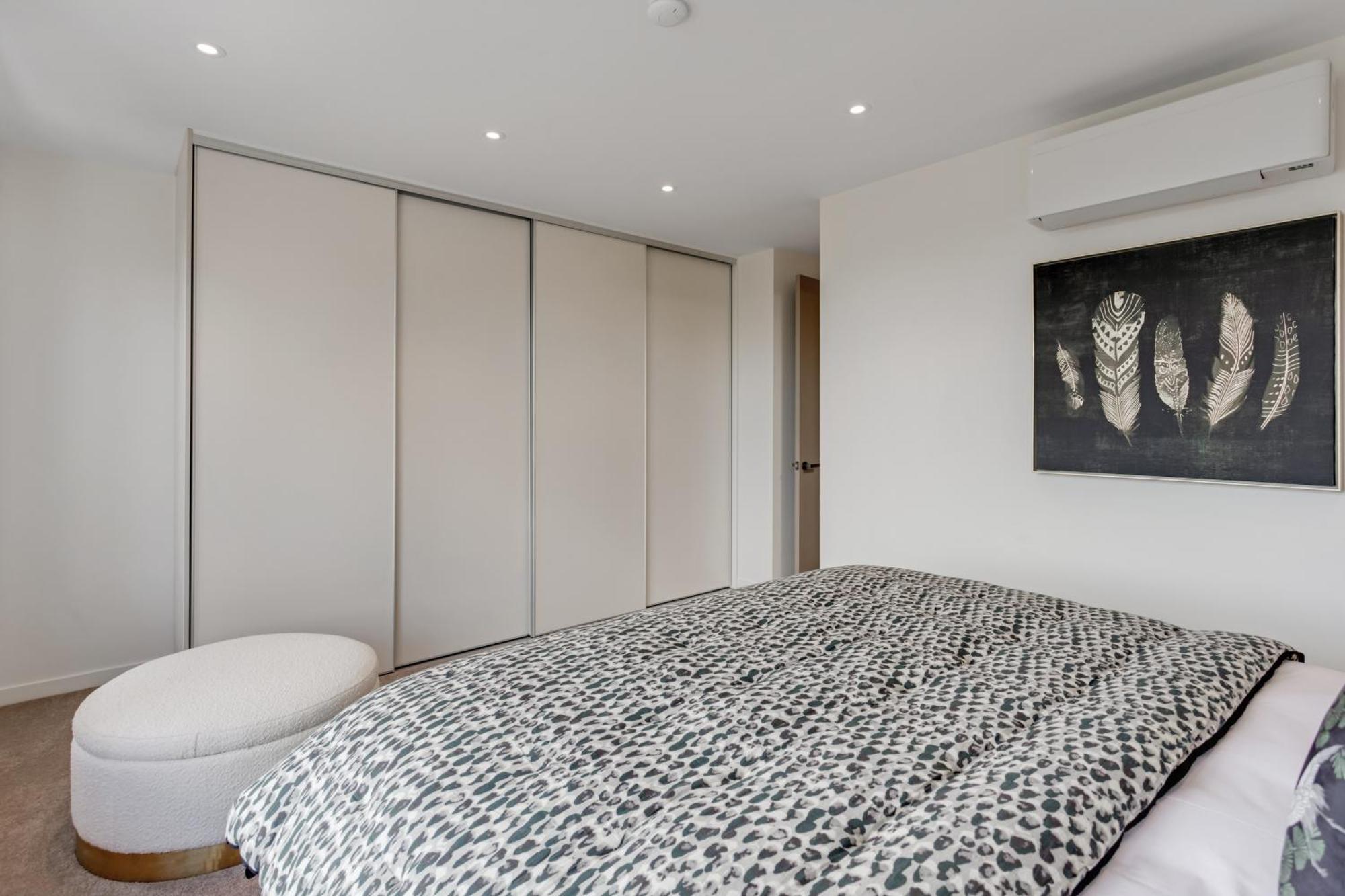 Holiday home Mission Bay Luxurious 3br Townhouse *
