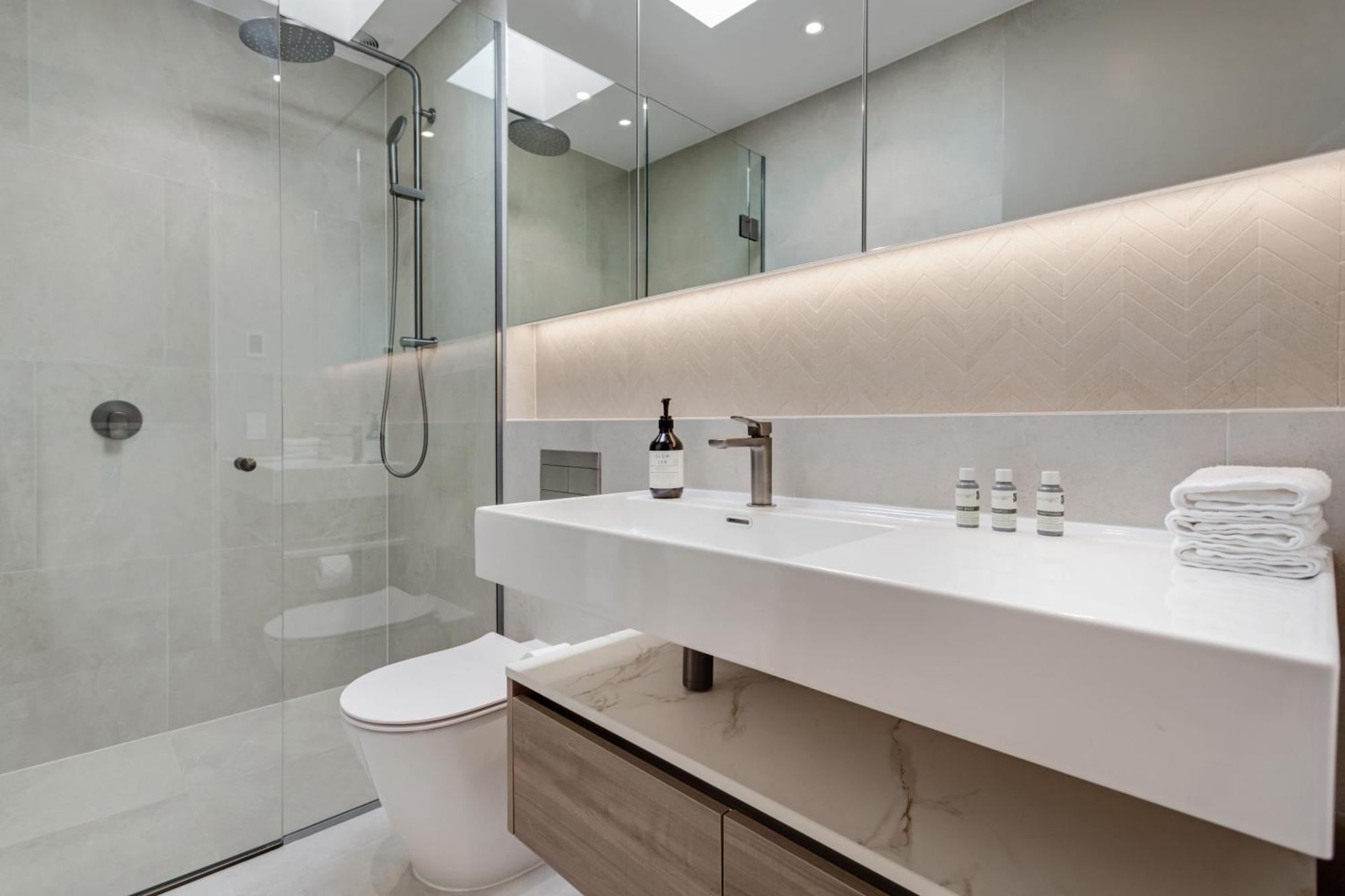 Holiday home Mission Bay Luxurious 3br Townhouse Auckland