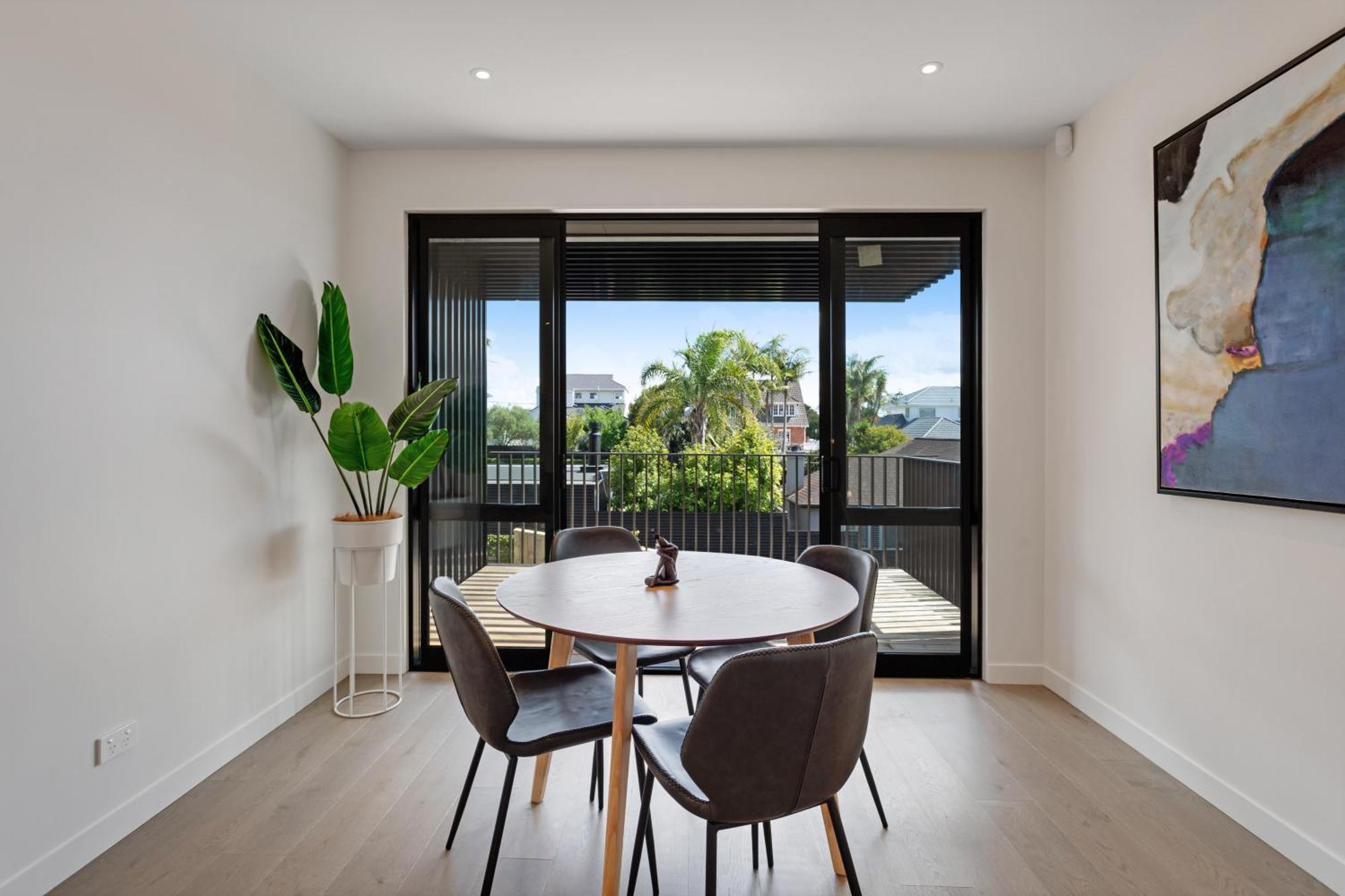 Holiday home Mission Bay Luxurious 3br Townhouse