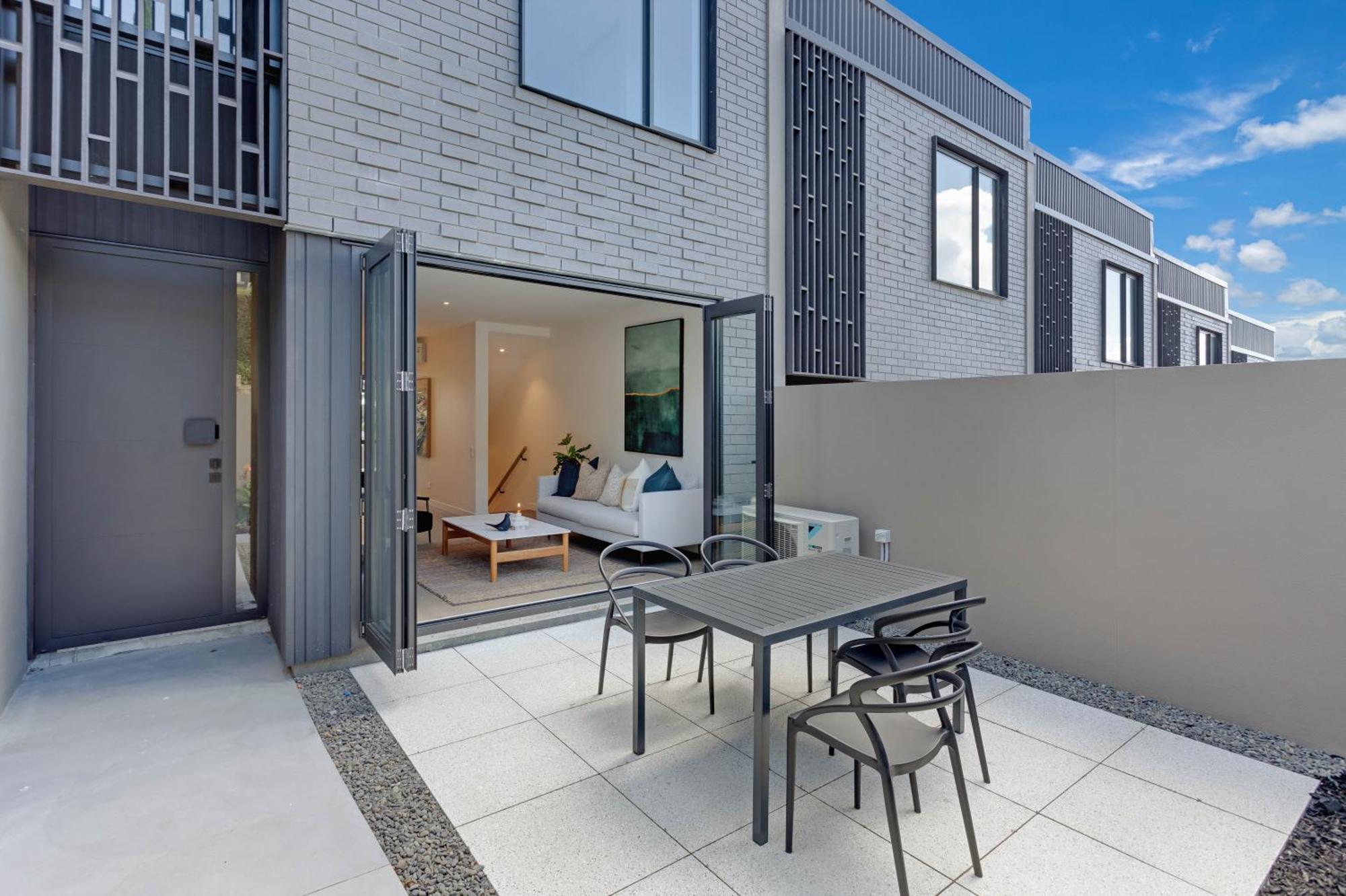 Mission Bay Luxurious 3br Townhouse Holiday home Auckland