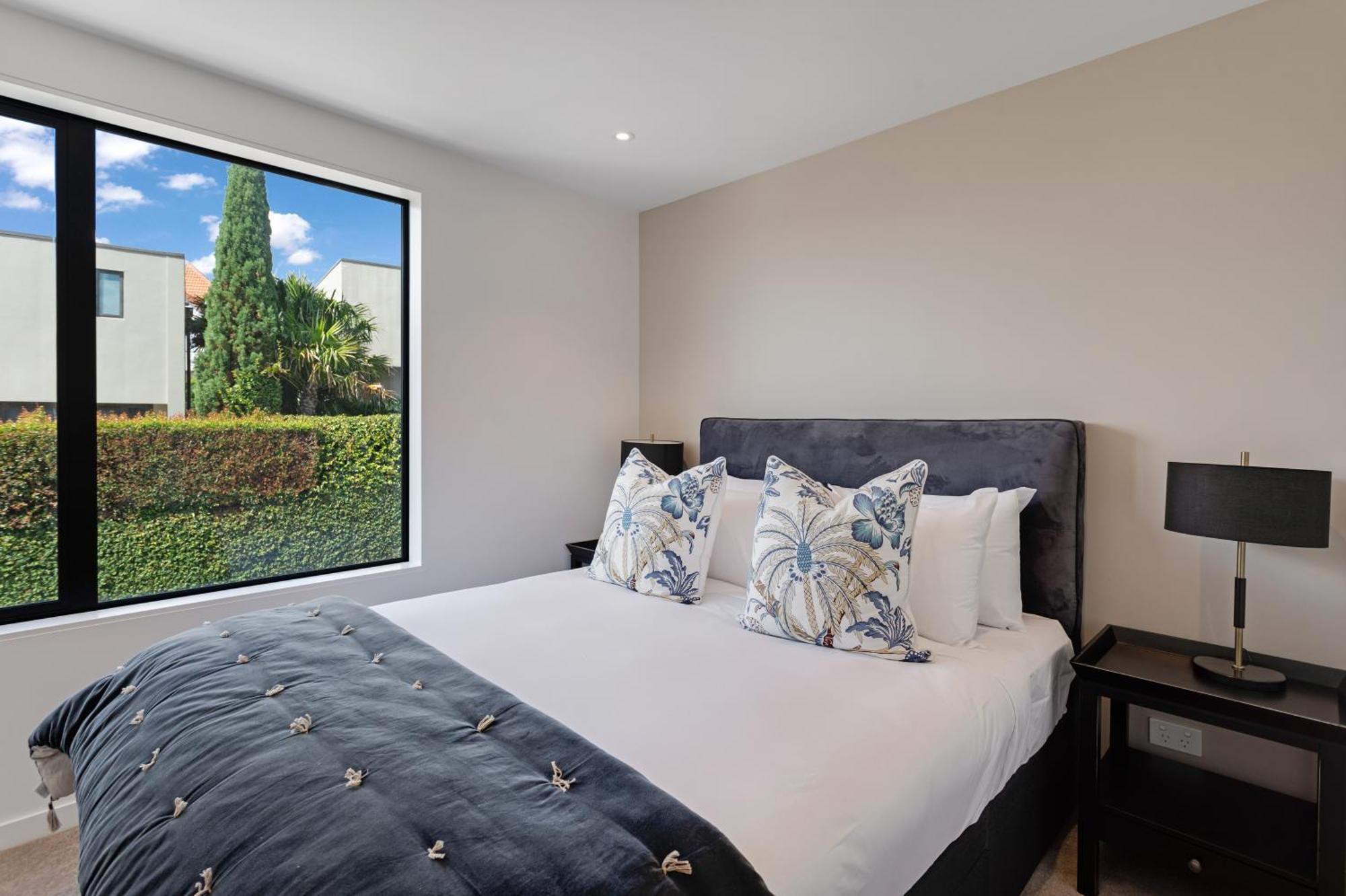 Mission Bay Luxurious 3br Townhouse Holiday home