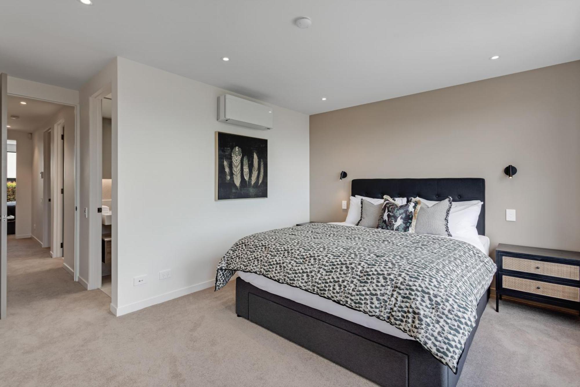 Mission Bay Luxurious 3br Townhouse *