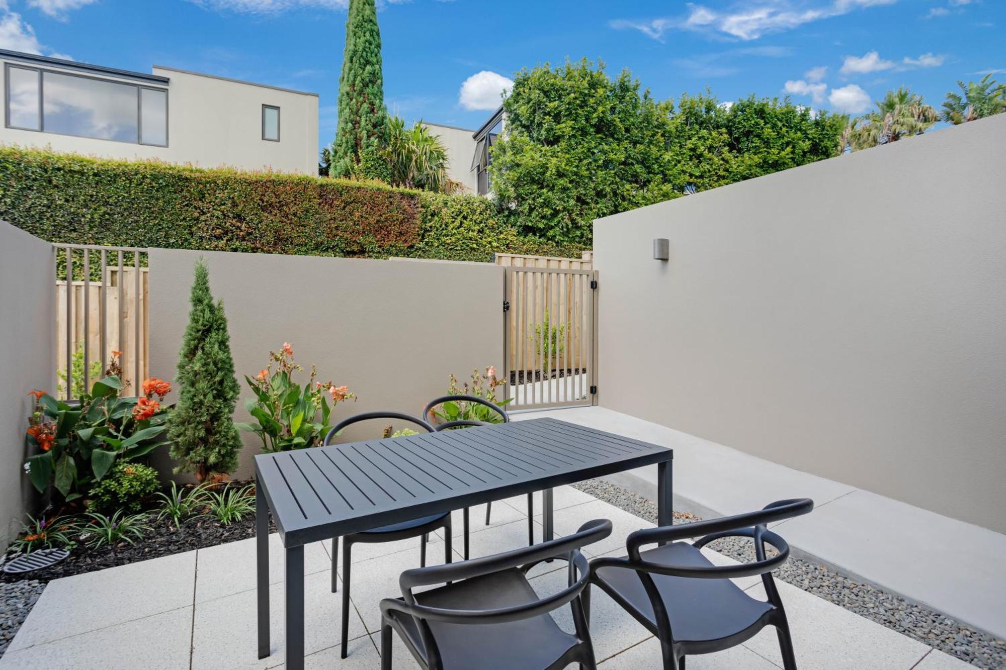 Mission Bay Luxurious 3br Townhouse Holiday home Auckland