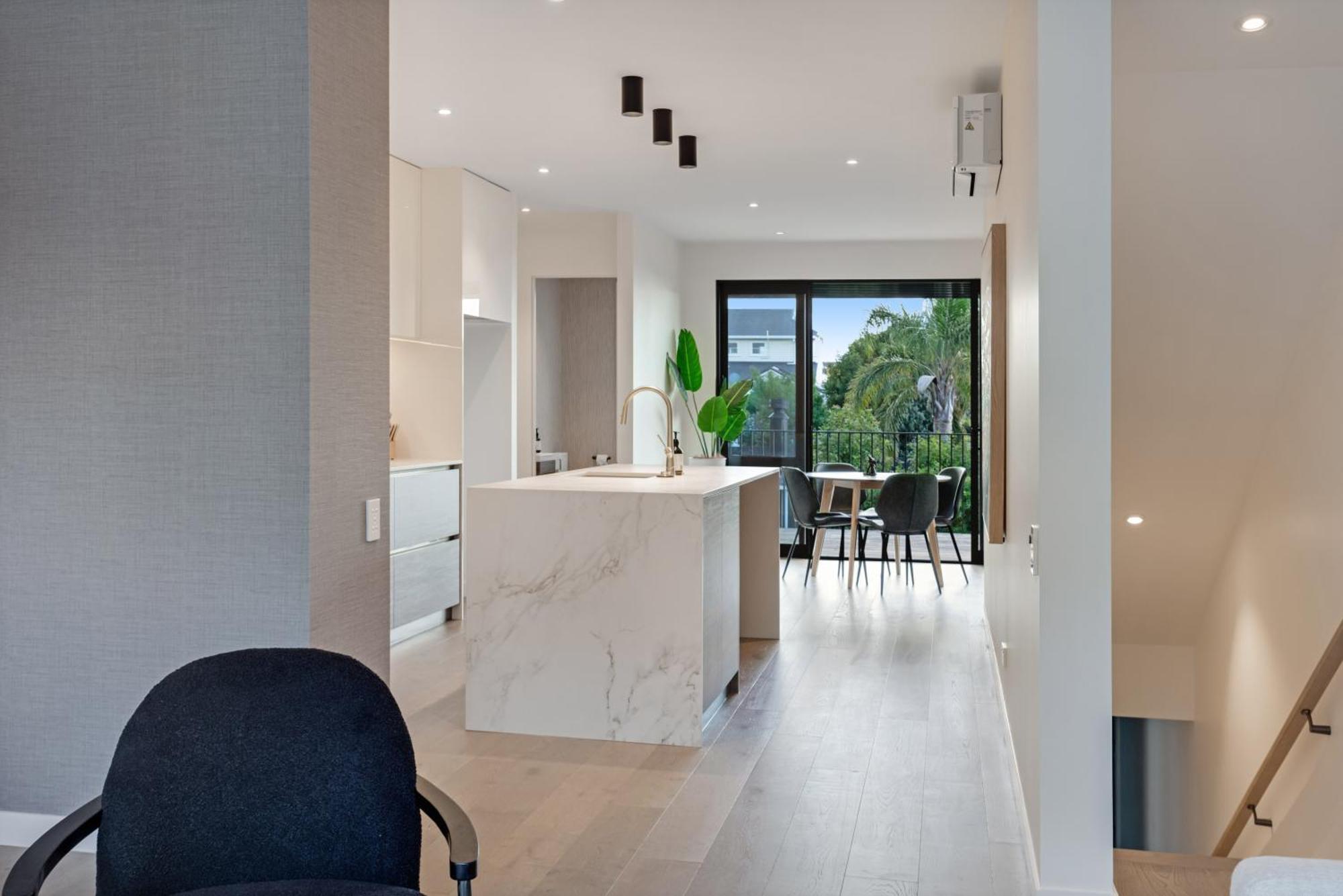 Mission Bay Luxurious 3br Townhouse *
