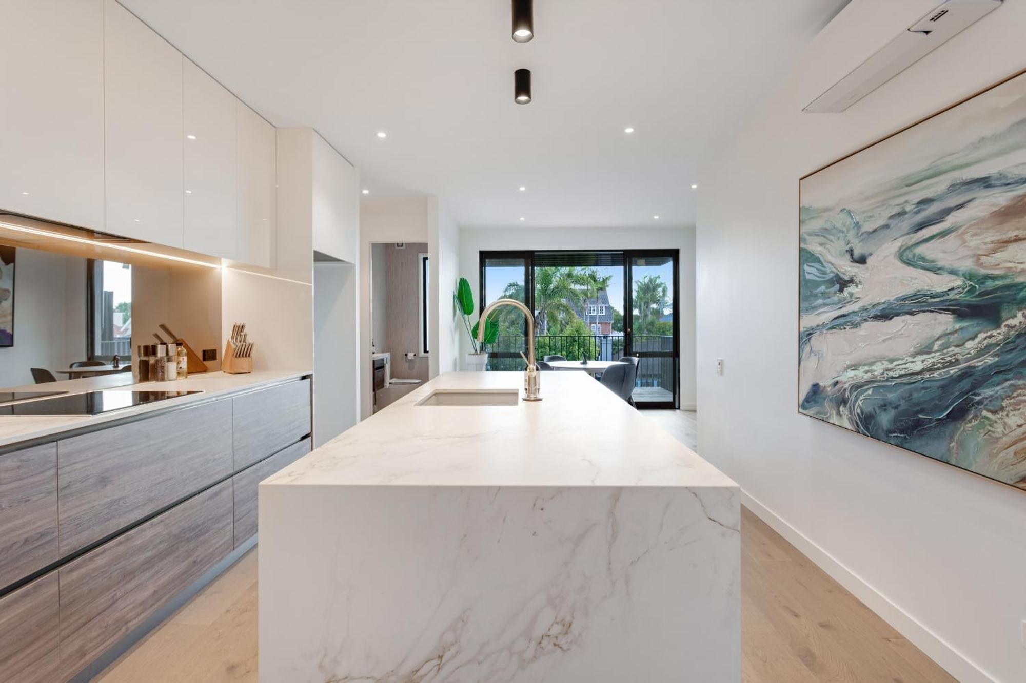 Mission Bay Luxurious 3br Townhouse * Auckland