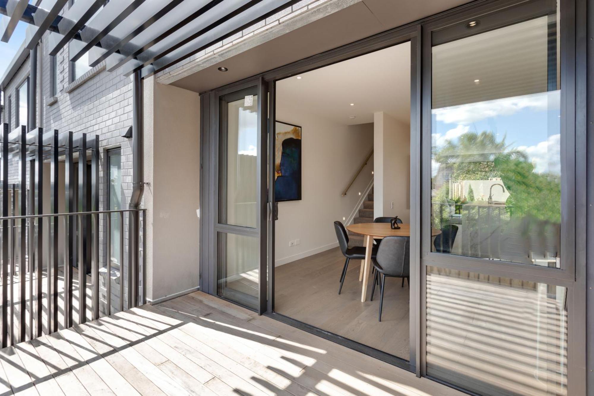 Mission Bay Luxurious 3br Townhouse Holiday home Auckland