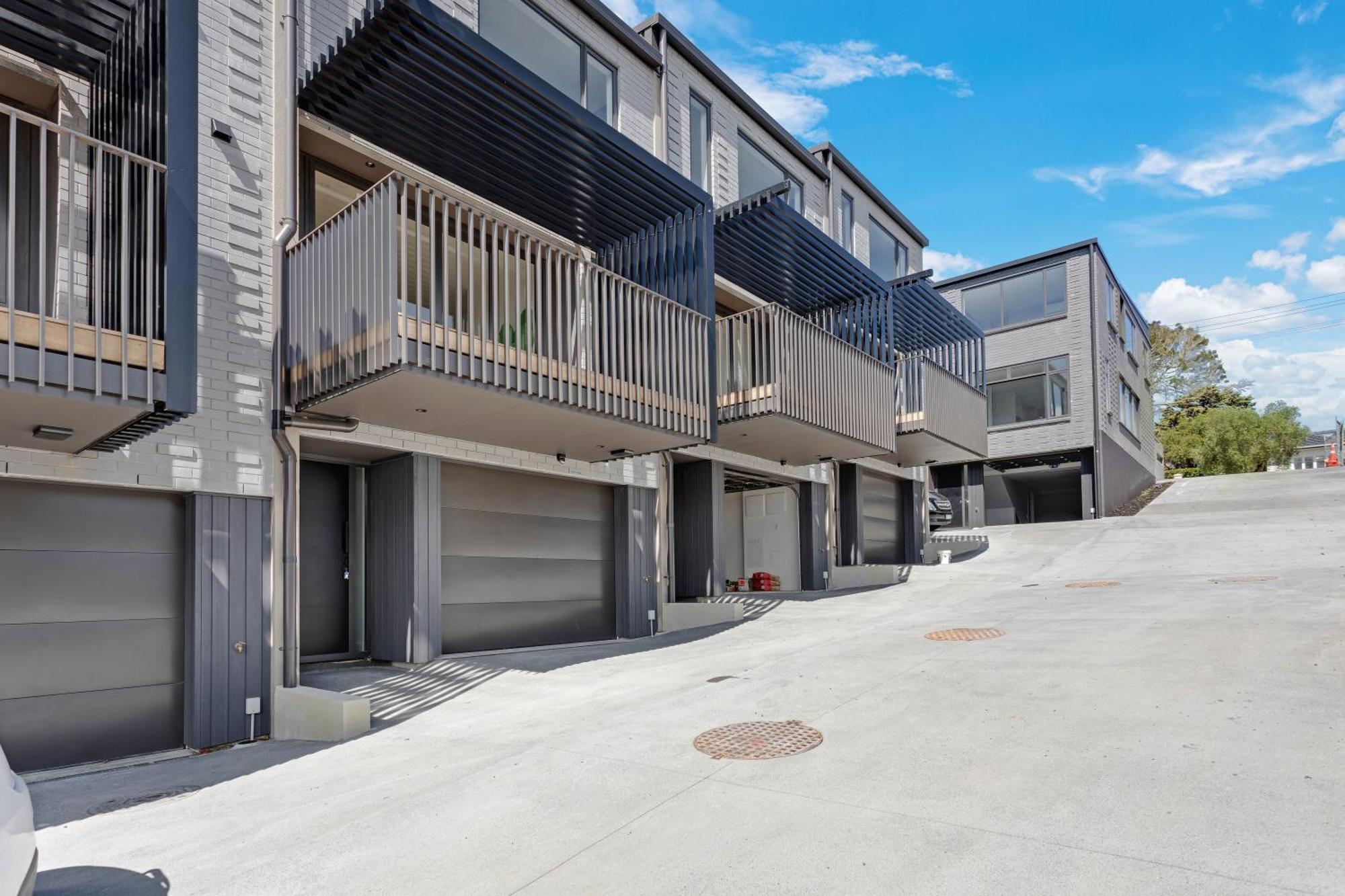 Holiday home Mission Bay Luxurious 3br Townhouse *